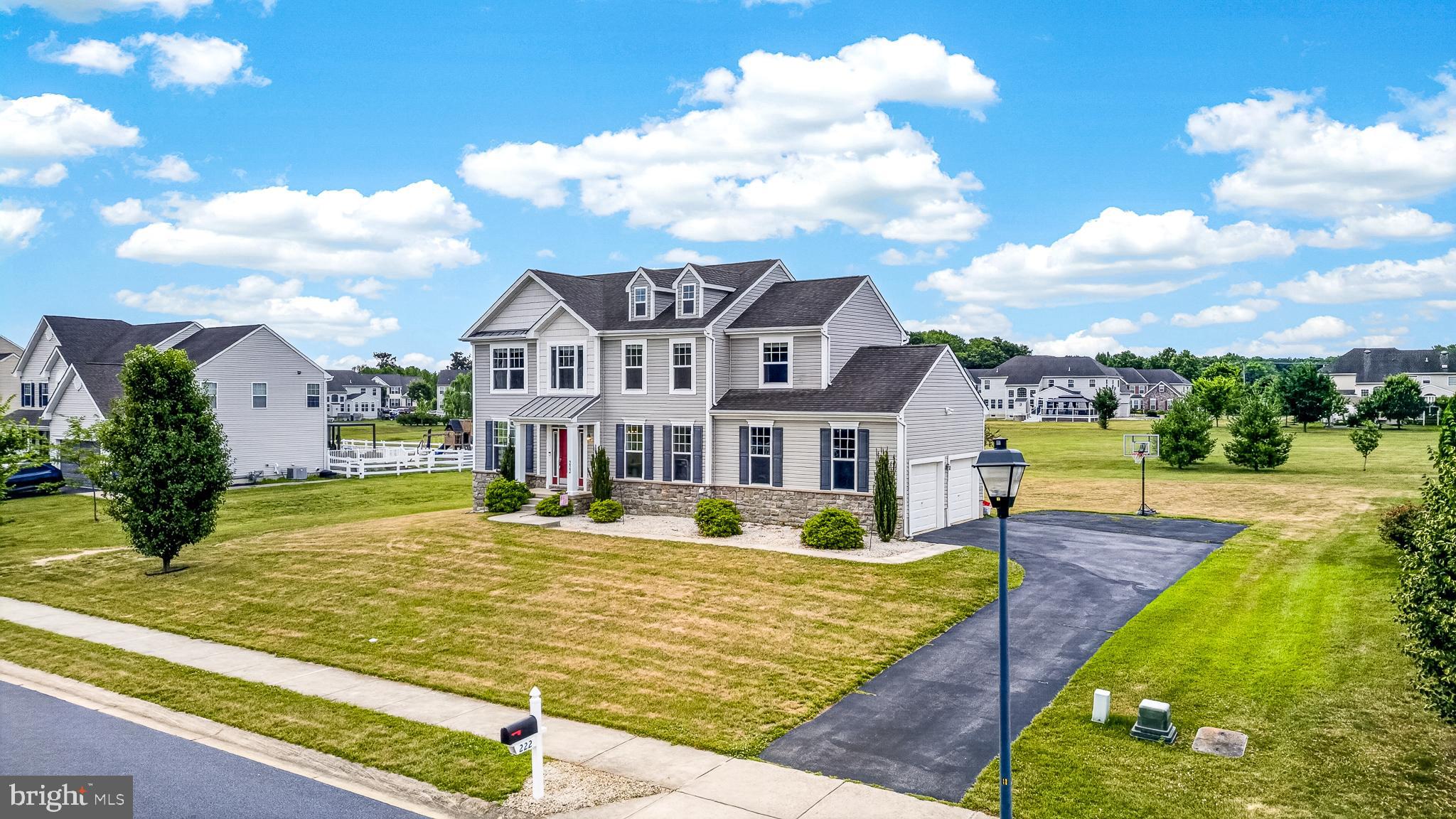FAIRWAYS AT ODESSA N - Residential