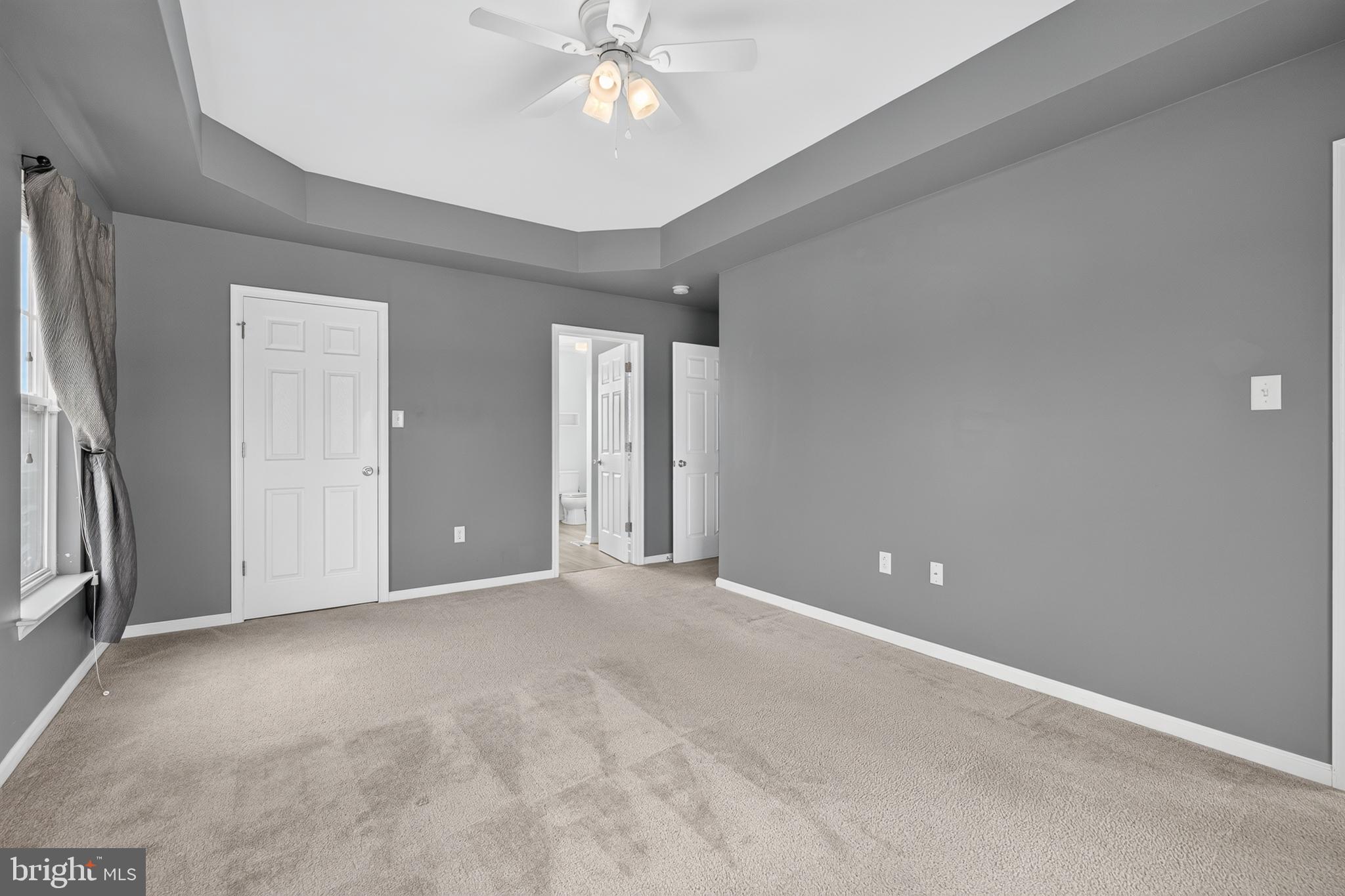 FAIRWAYS AT ODESSA N - Residential