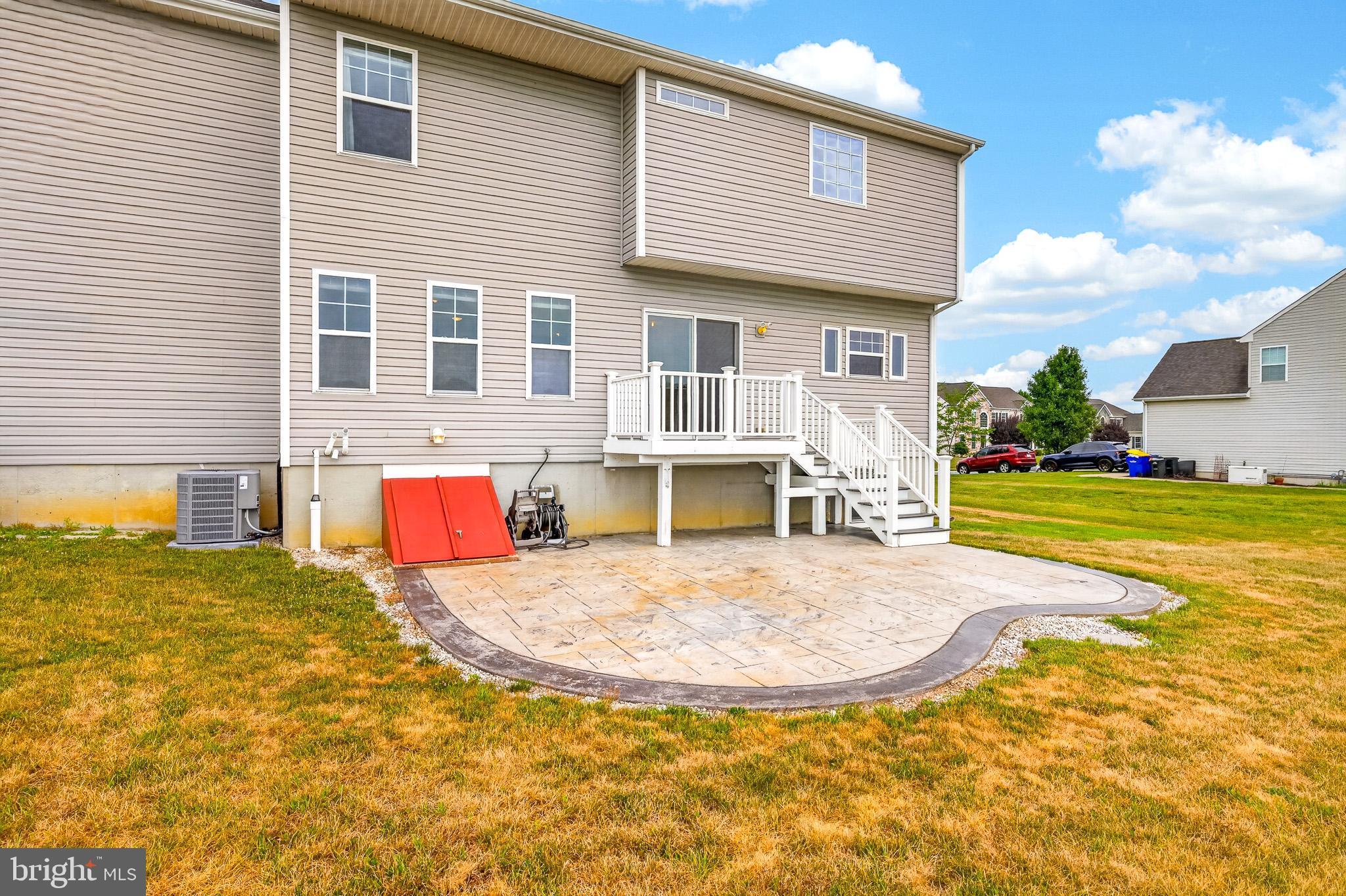 FAIRWAYS AT ODESSA N - Residential