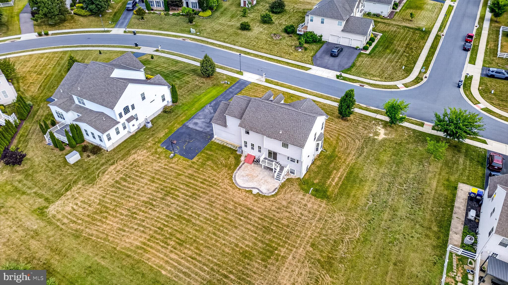 FAIRWAYS AT ODESSA N - Residential