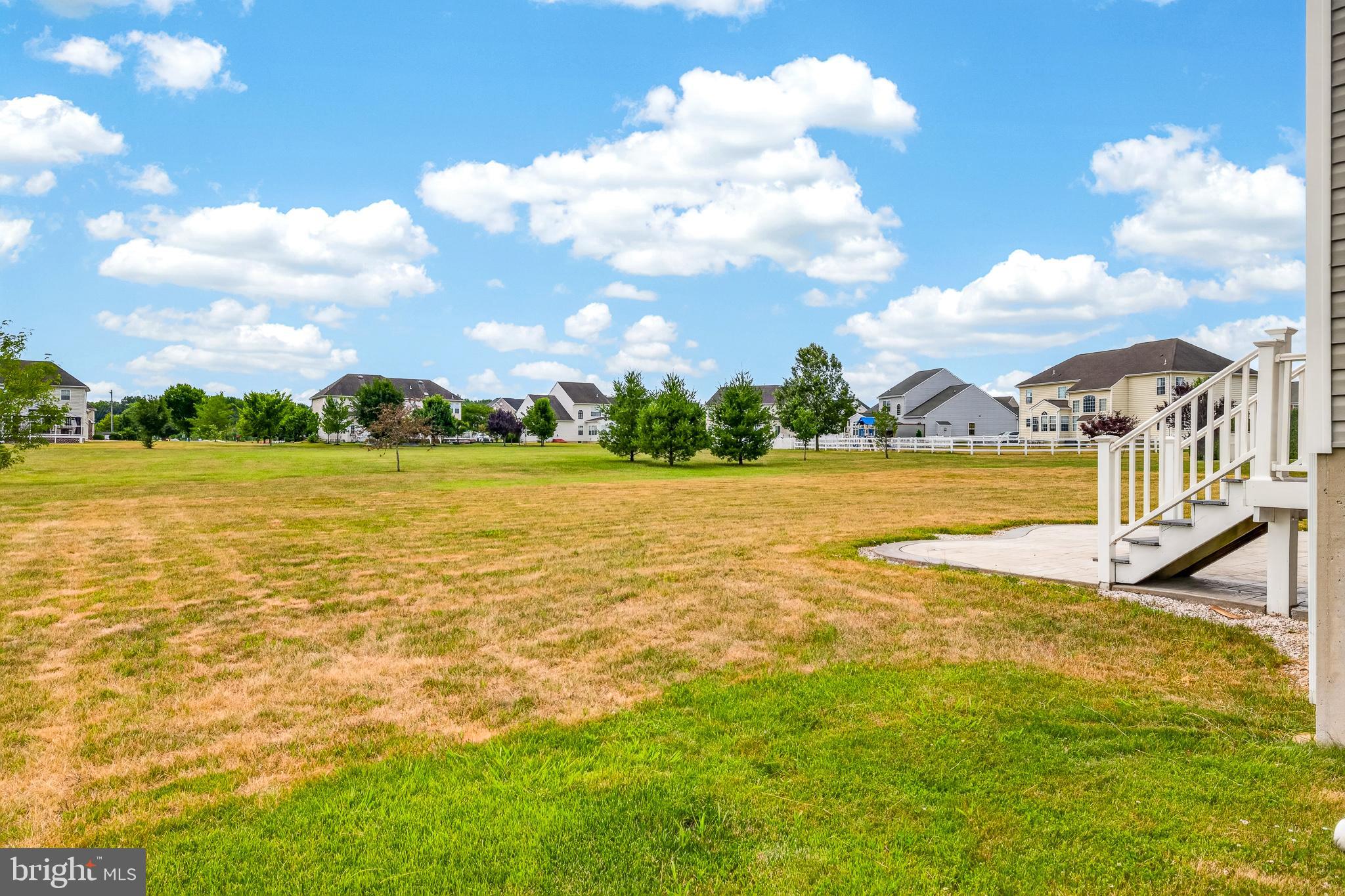 FAIRWAYS AT ODESSA N - Residential