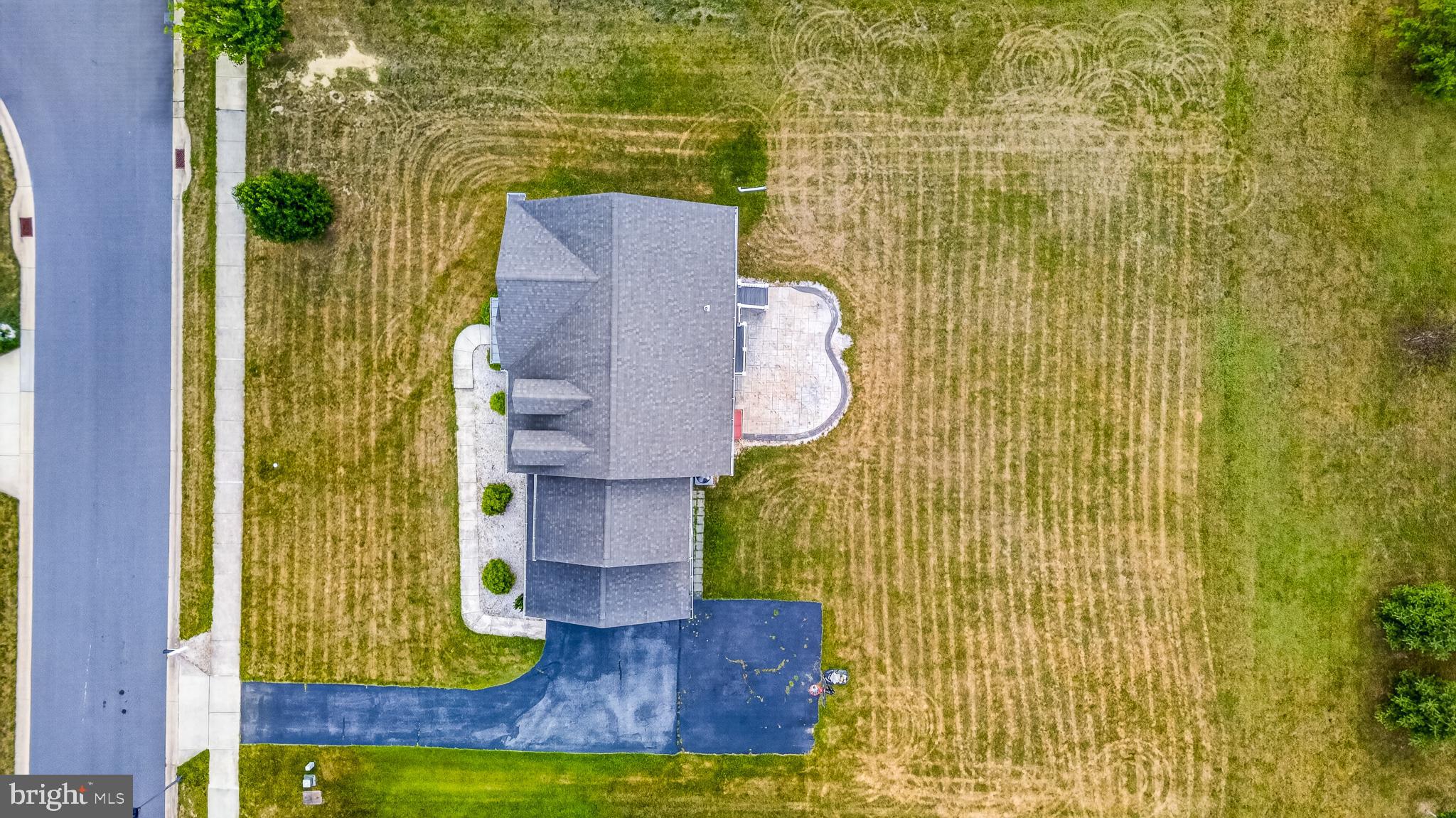 FAIRWAYS AT ODESSA N - Residential