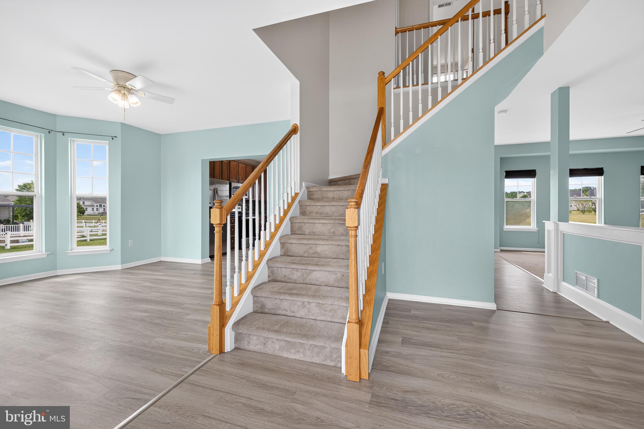 FAIRWAYS AT ODESSA N - Residential