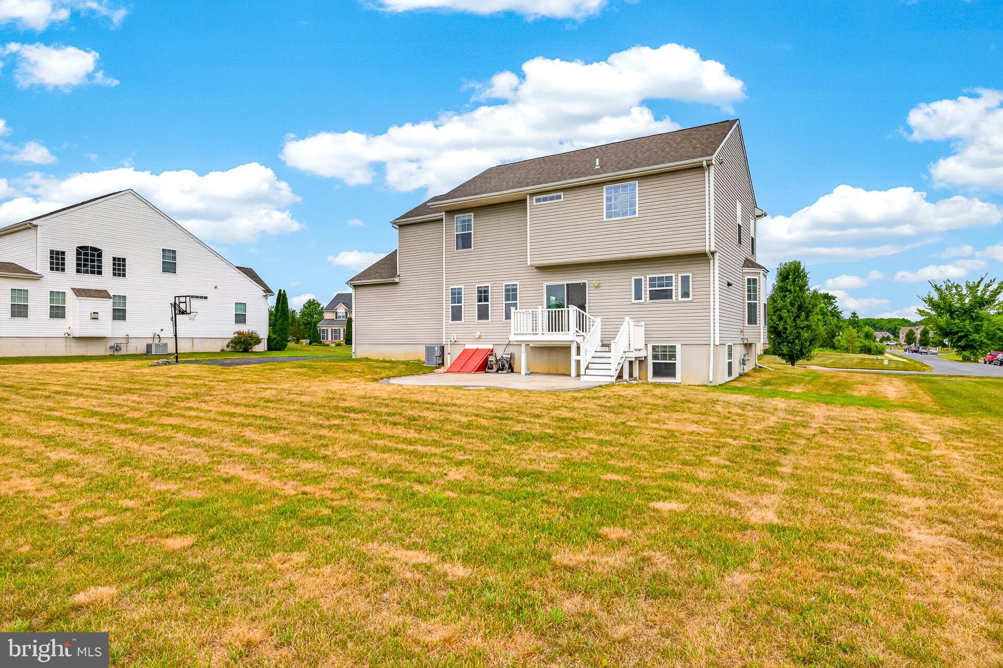 FAIRWAYS AT ODESSA N - Residential