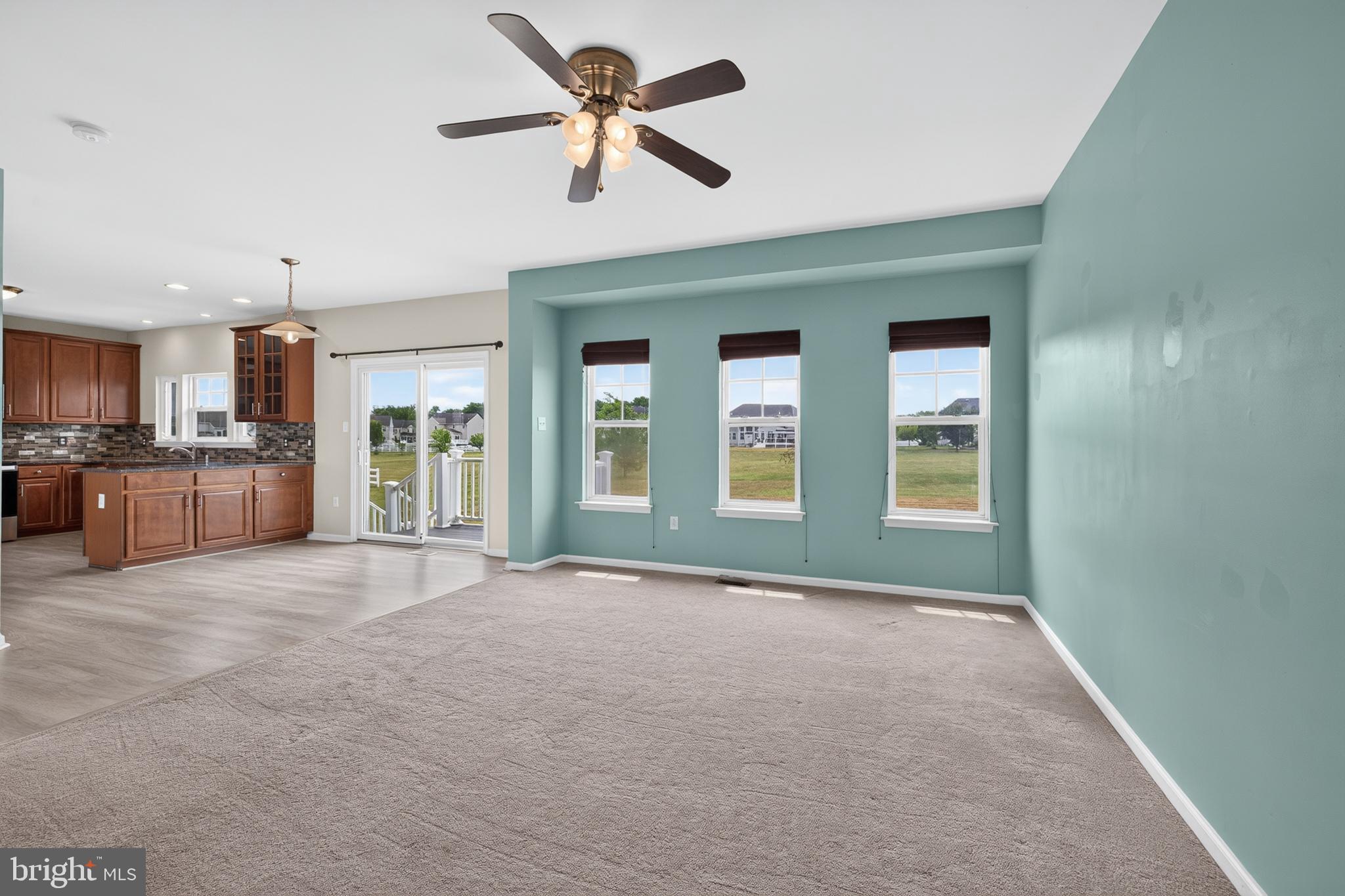 FAIRWAYS AT ODESSA N - Residential