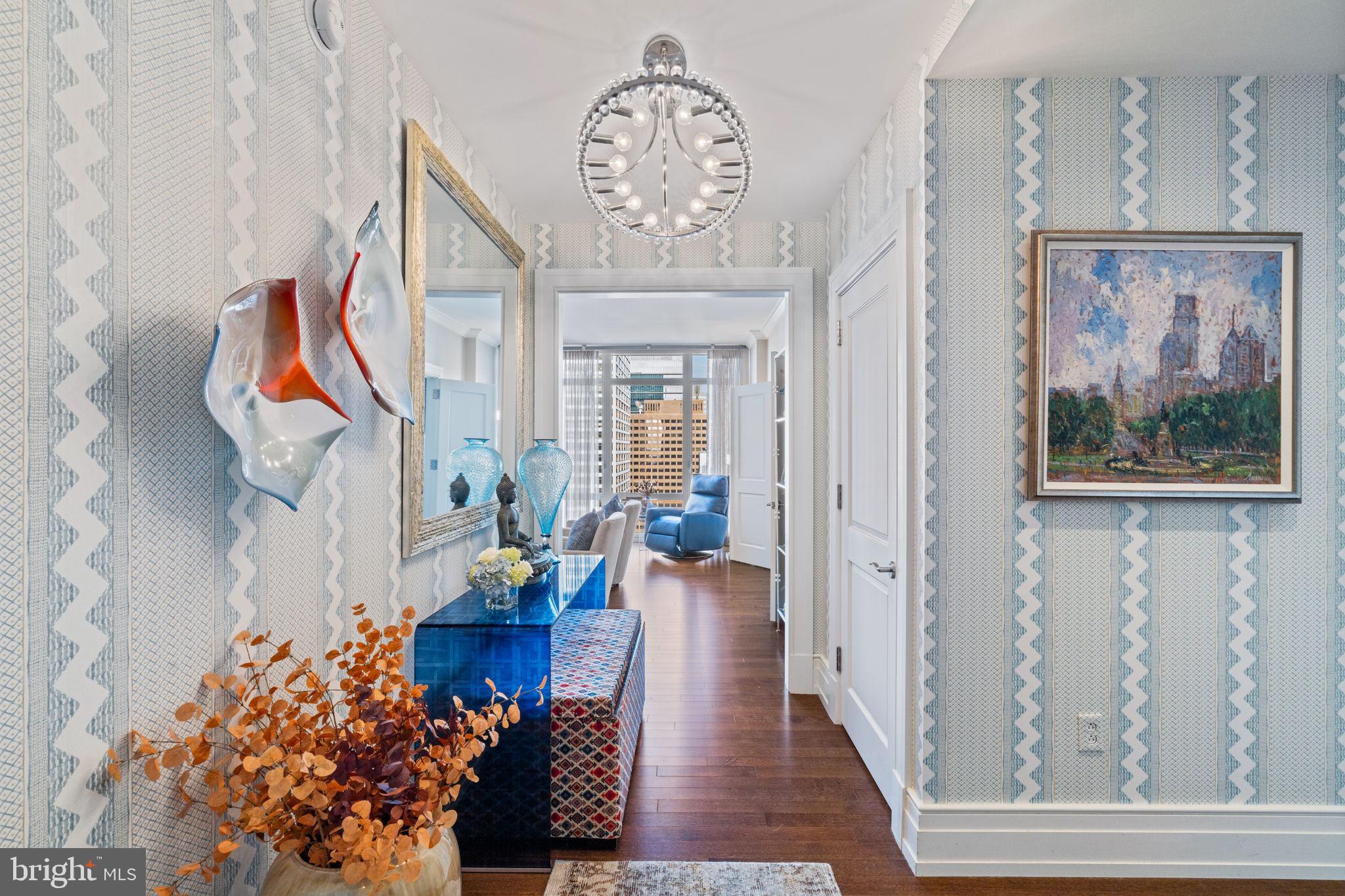 RITTENHOUSE SQUARE - Residential