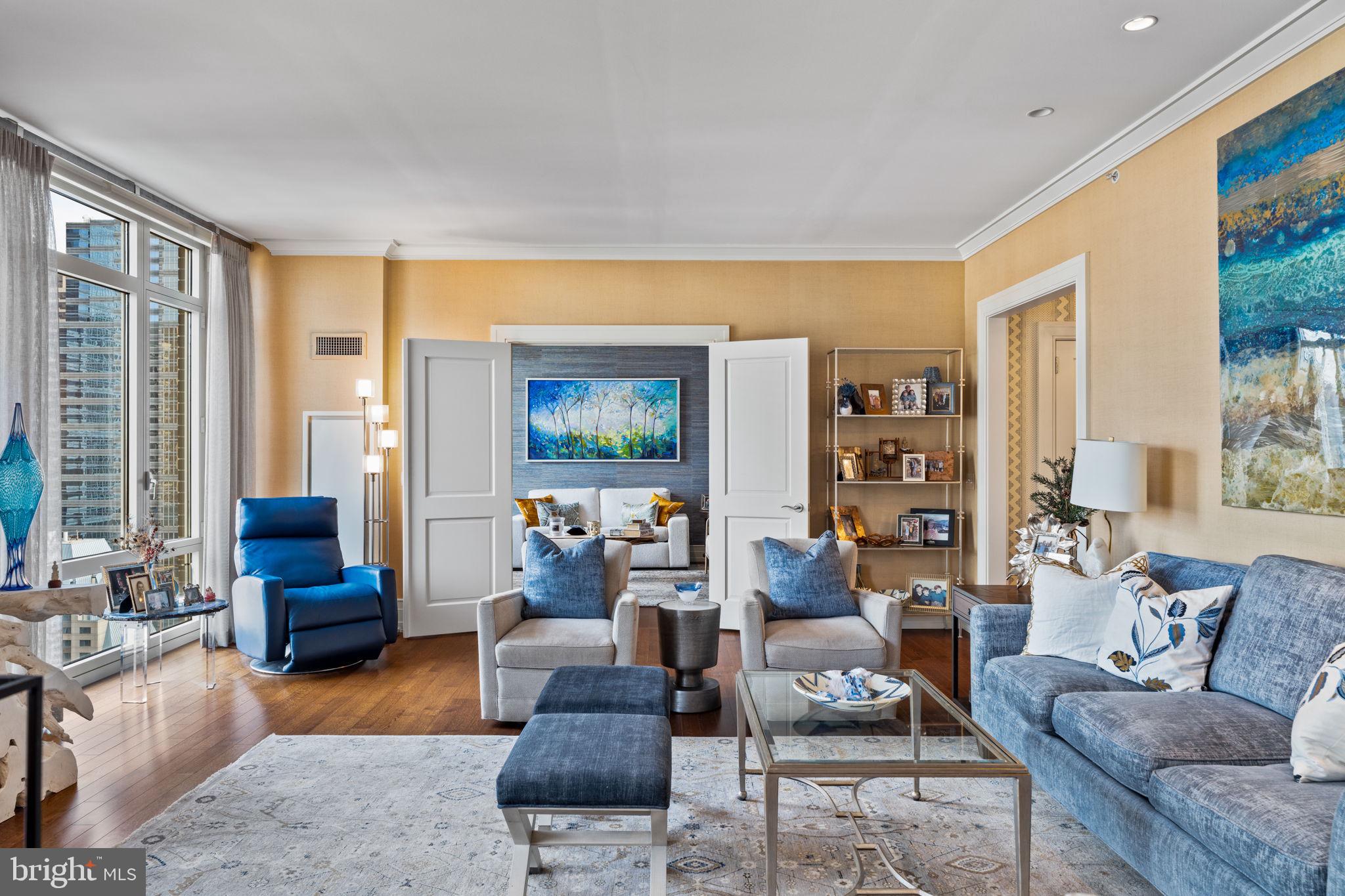 RITTENHOUSE SQUARE - Residential