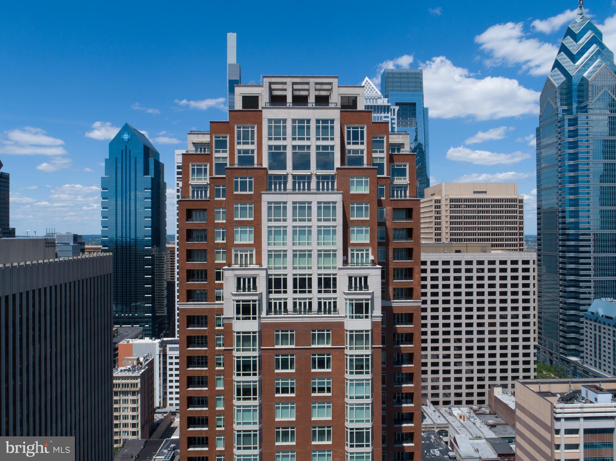 RITTENHOUSE SQUARE - Residential