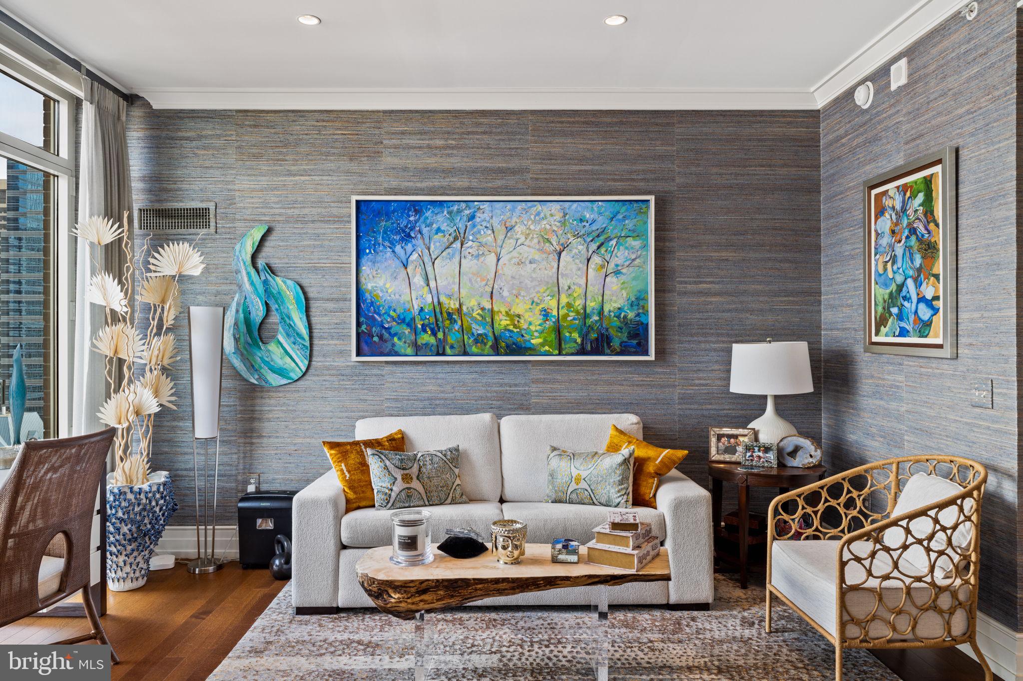 RITTENHOUSE SQUARE - Residential