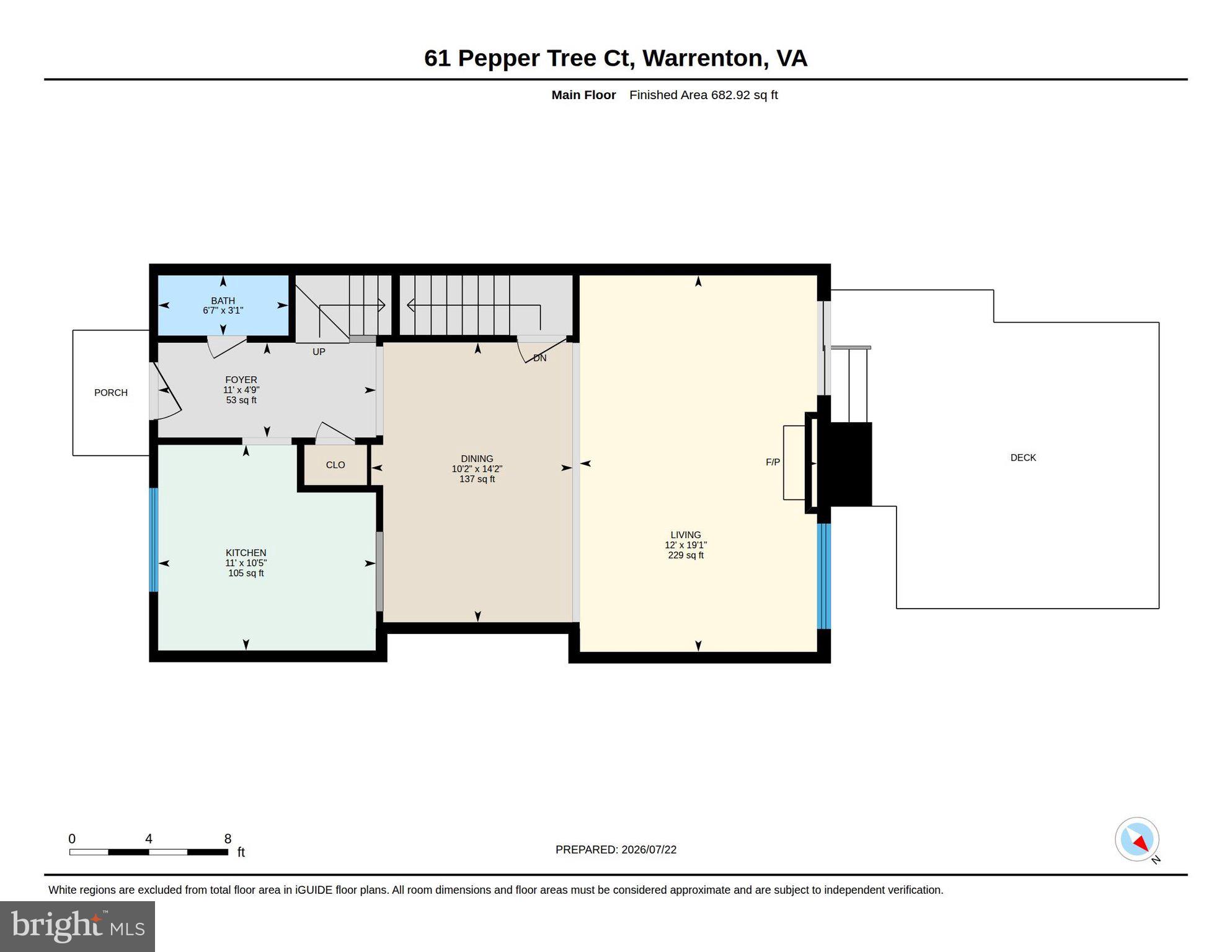 OAK SPRINGS - Residential