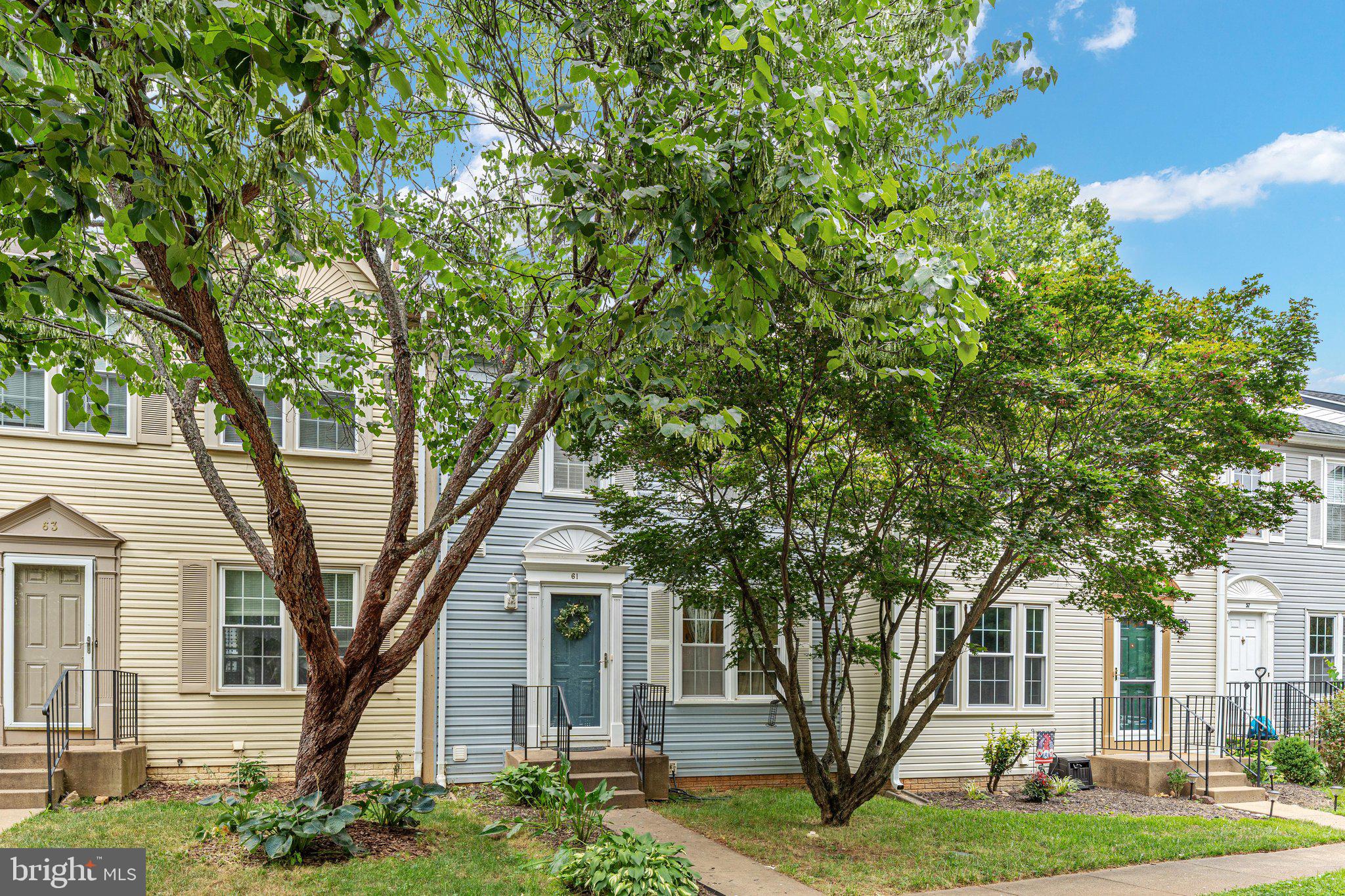 OAK SPRINGS - Residential