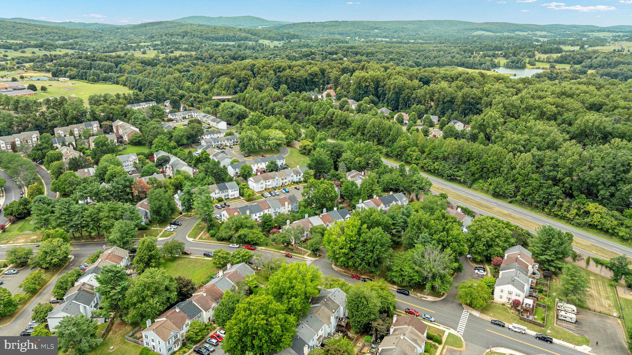 OAK SPRINGS - Residential