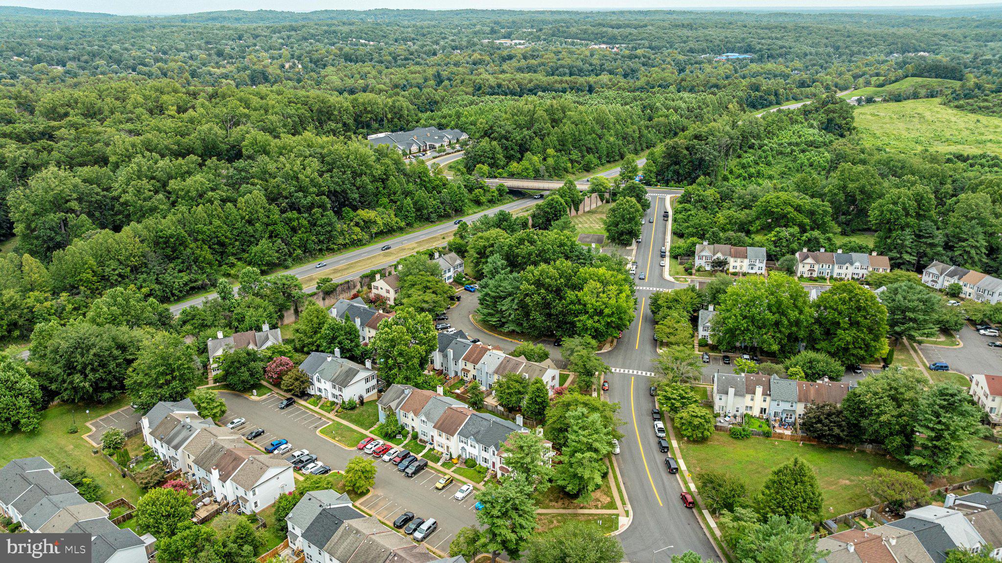 OAK SPRINGS - Residential