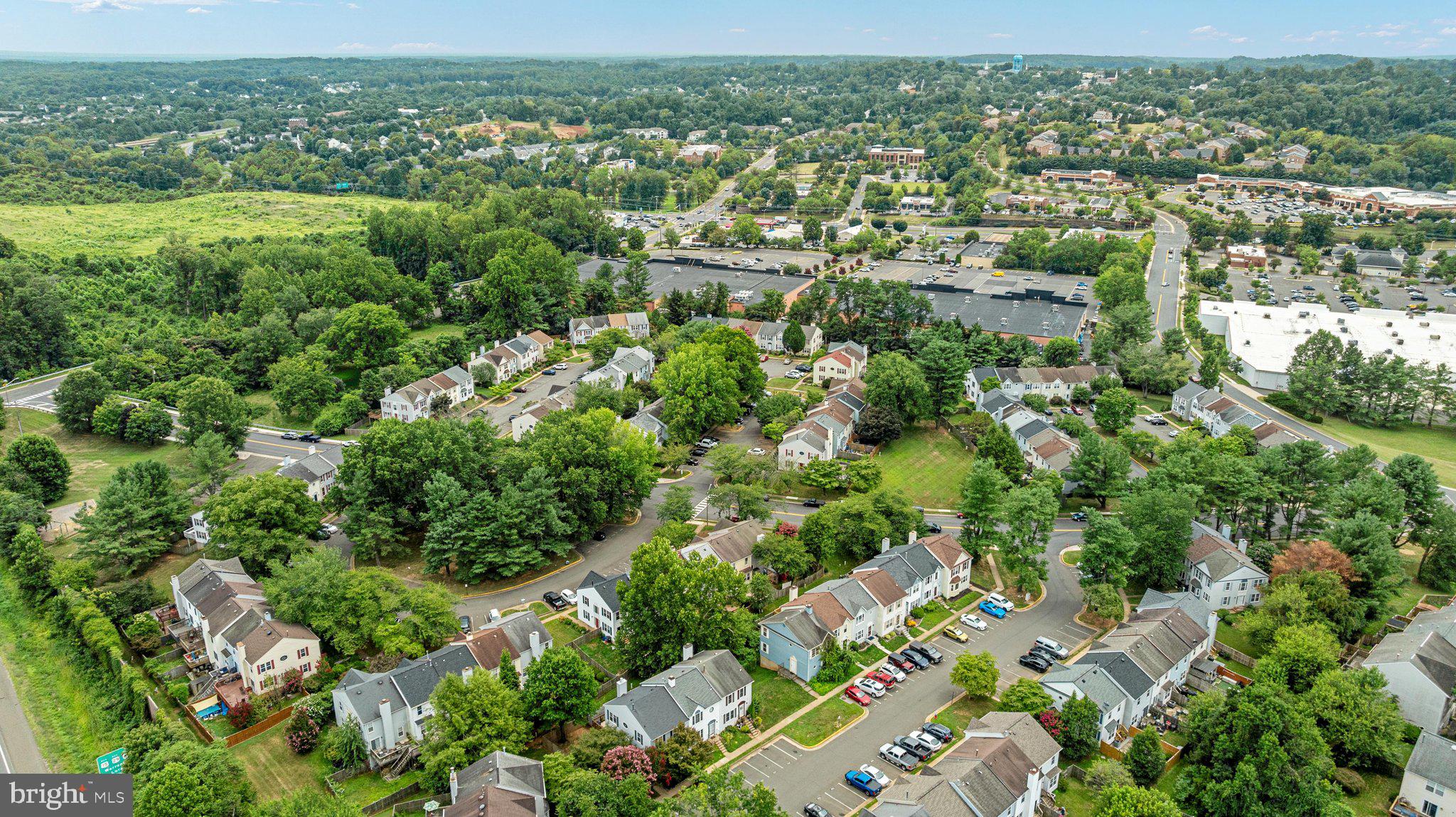 OAK SPRINGS - Residential