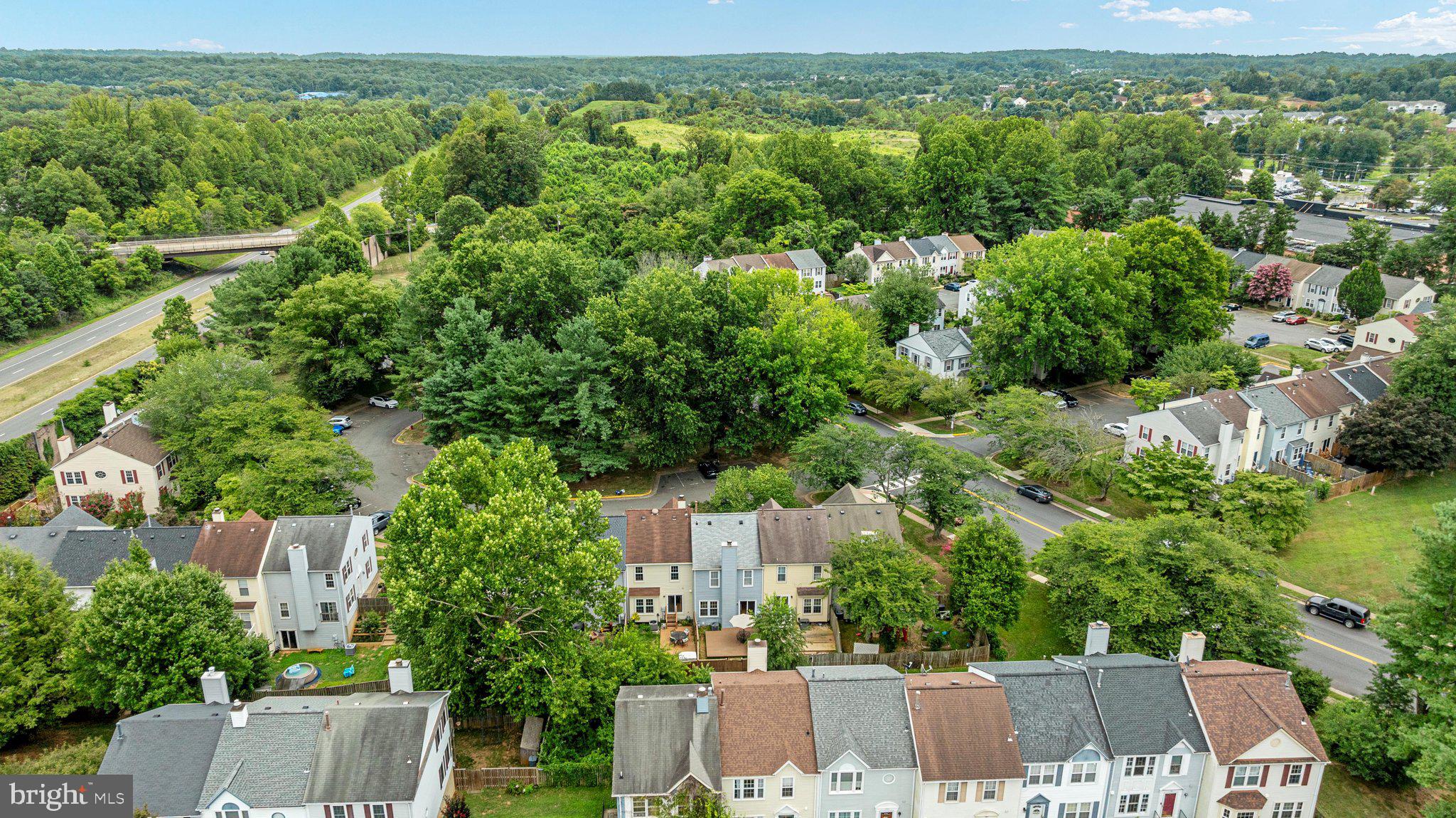 OAK SPRINGS - Residential