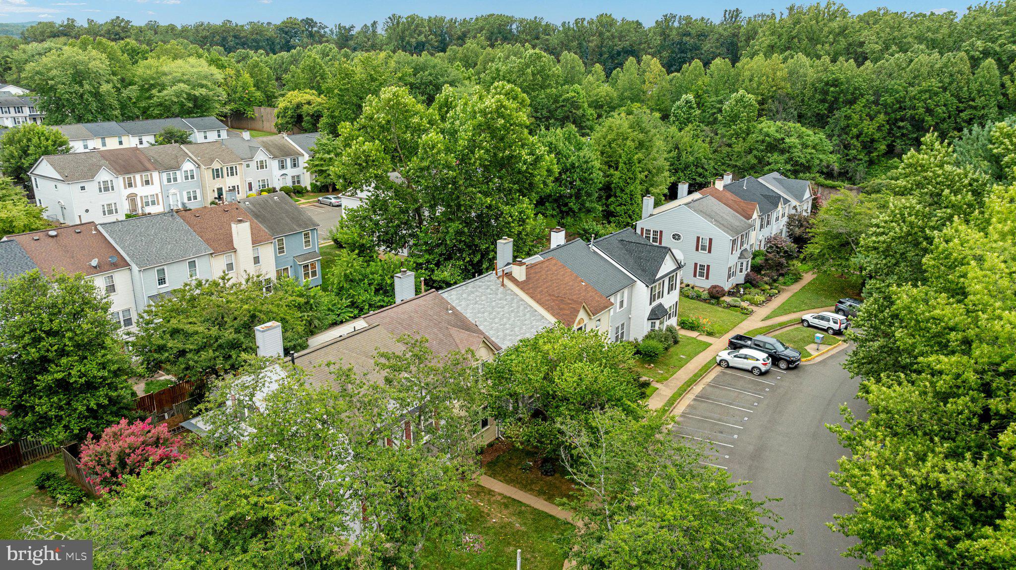 OAK SPRINGS - Residential