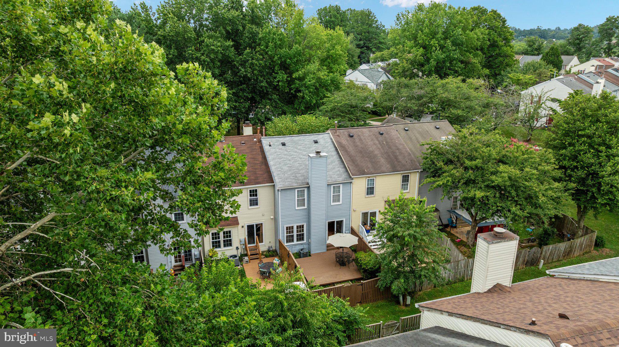 OAK SPRINGS - Residential