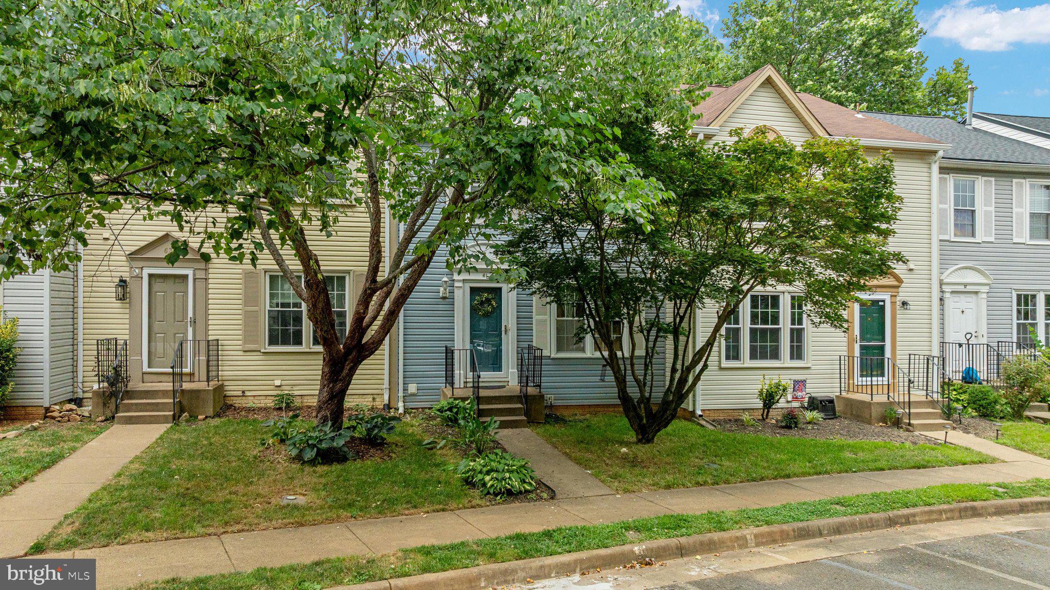 OAK SPRINGS - Residential