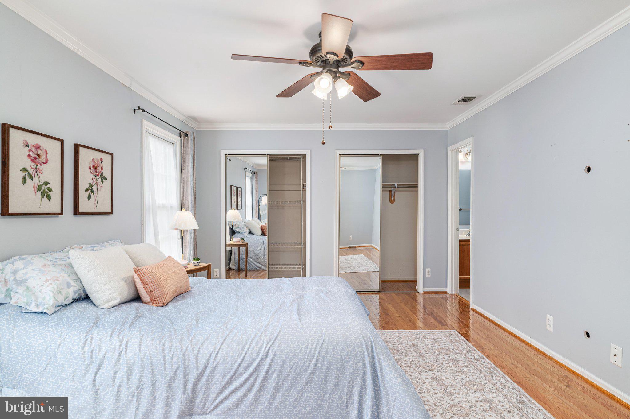OAK SPRINGS - Residential