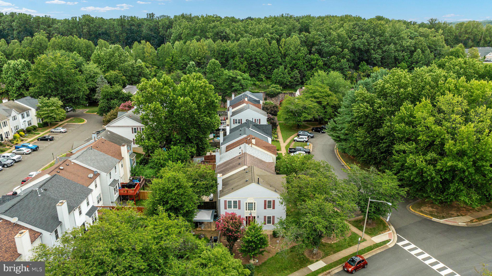 OAK SPRINGS - Residential