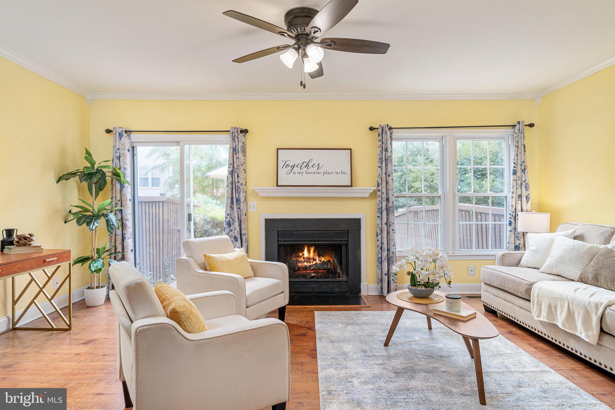 OAK SPRINGS - Residential