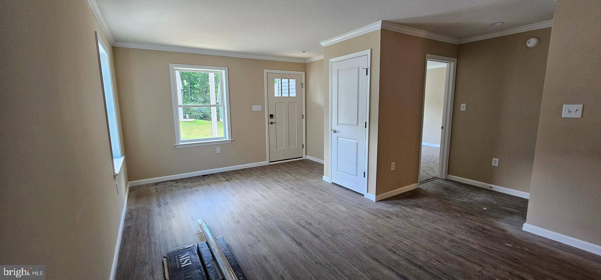 NITTANY GROVE - Residential