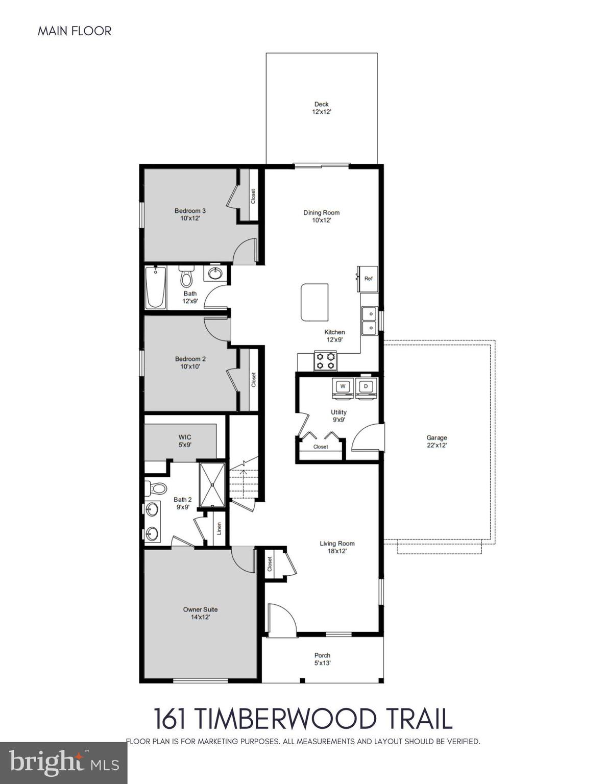 NITTANY GROVE - Residential