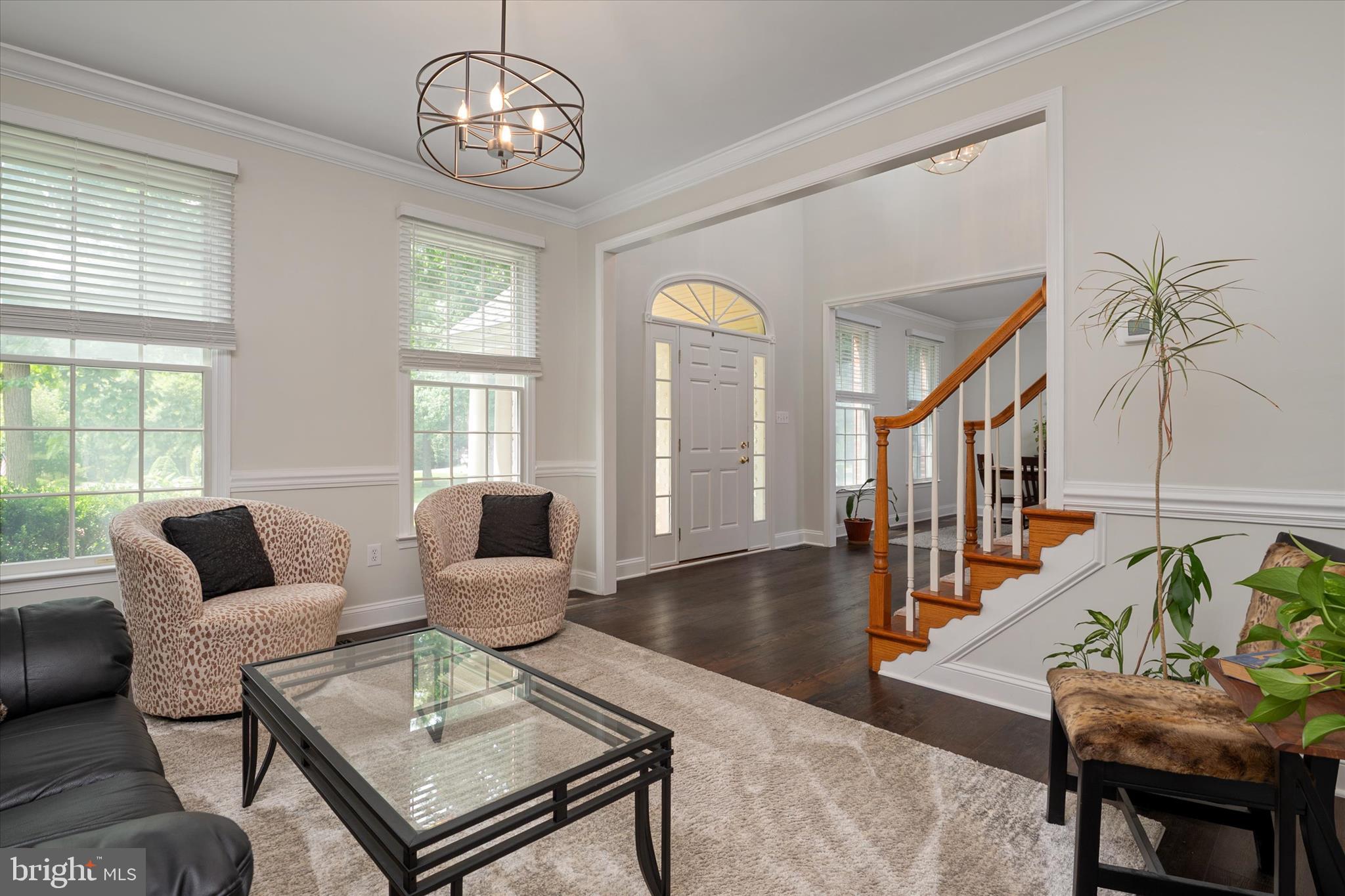 EAGLES PASSAGES - Residential
