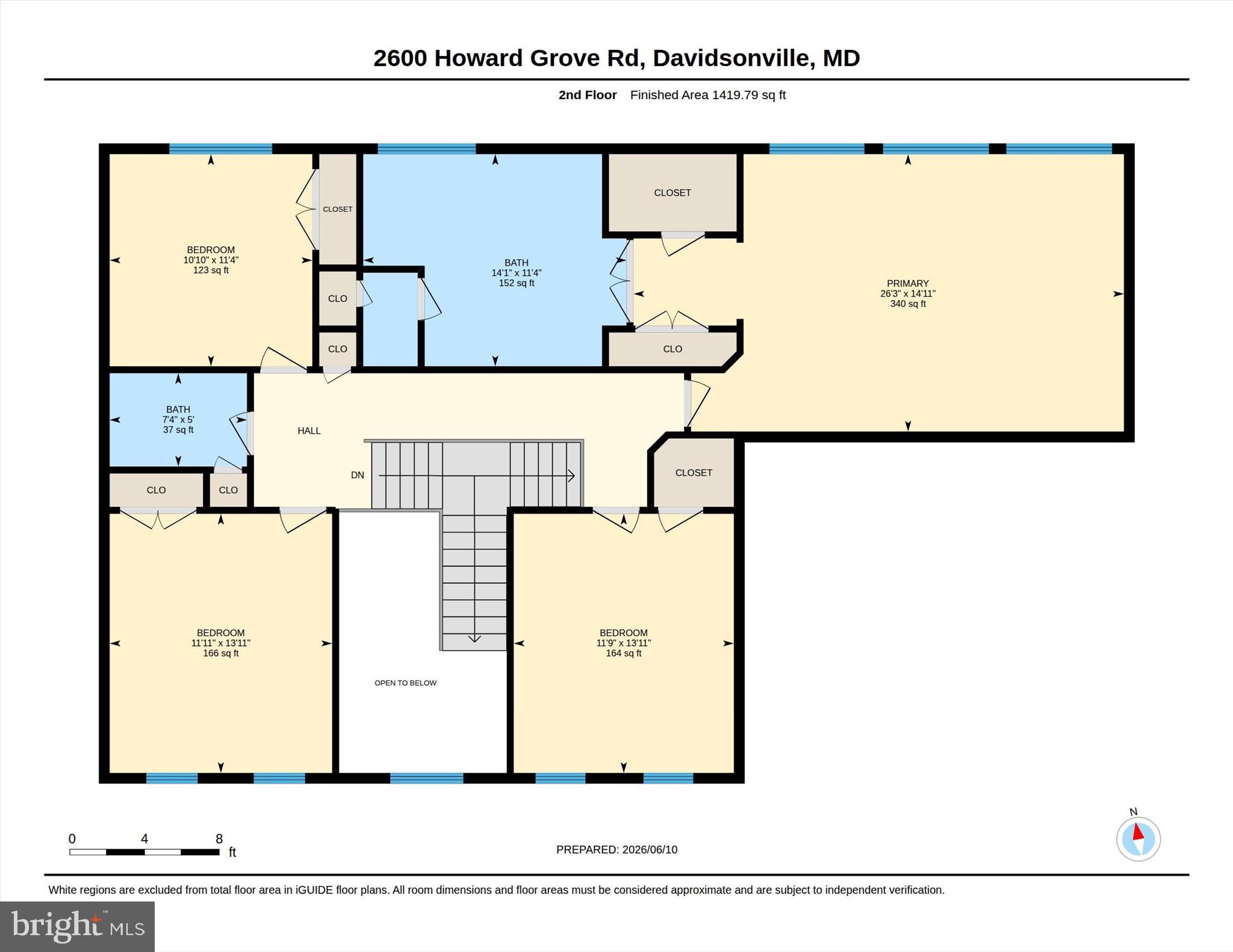 EAGLES PASSAGES - Residential