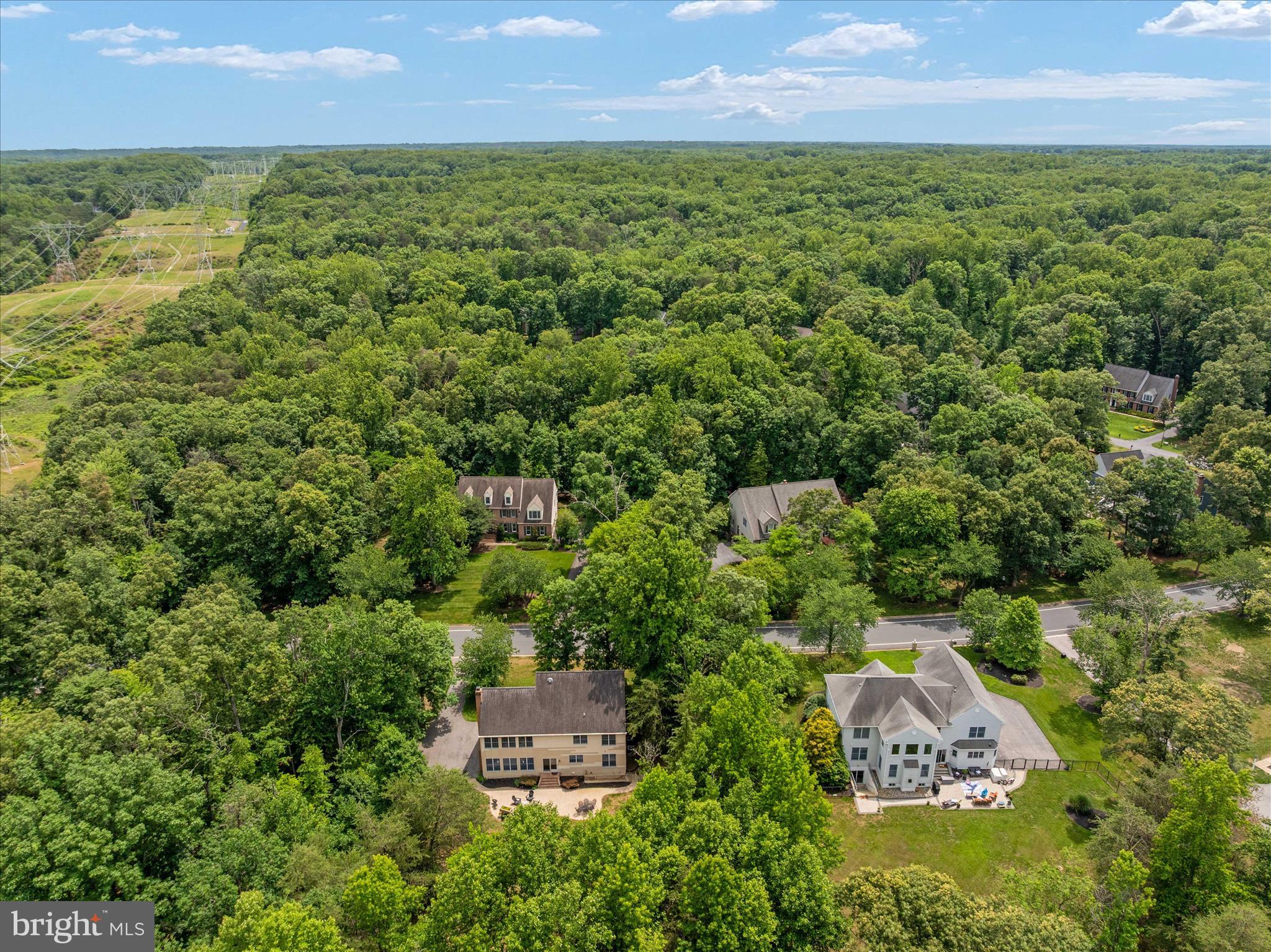 EAGLES PASSAGES - Residential