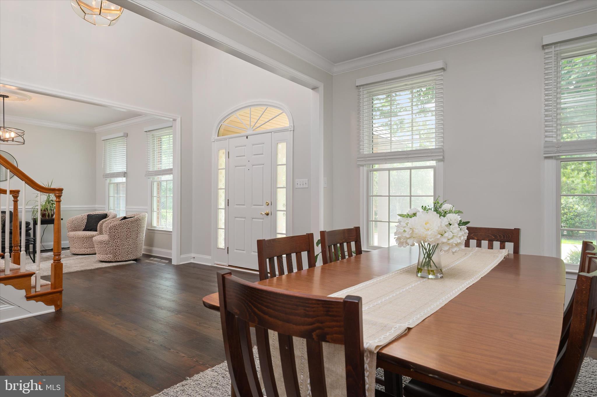 EAGLES PASSAGES - Residential