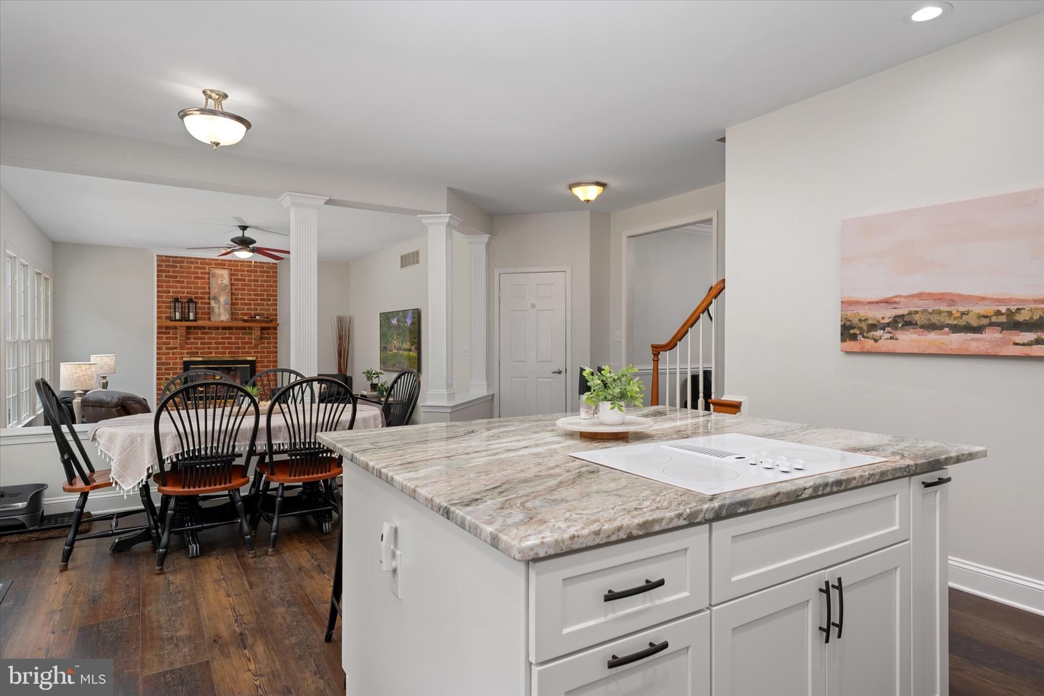 EAGLES PASSAGES - Residential