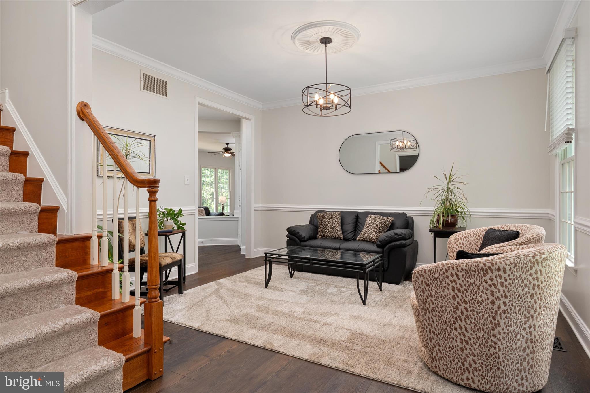 EAGLES PASSAGES - Residential