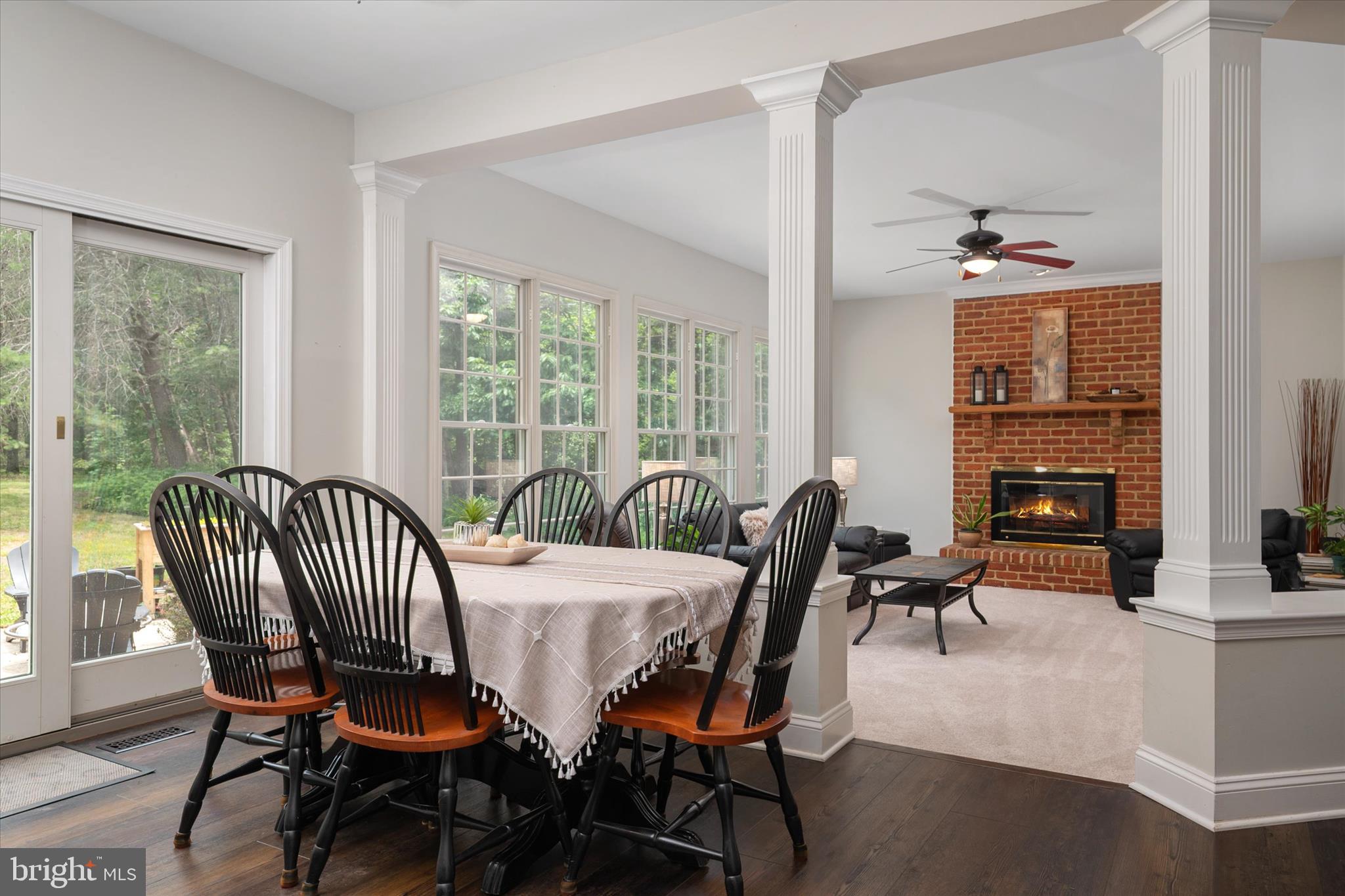 EAGLES PASSAGES - Residential