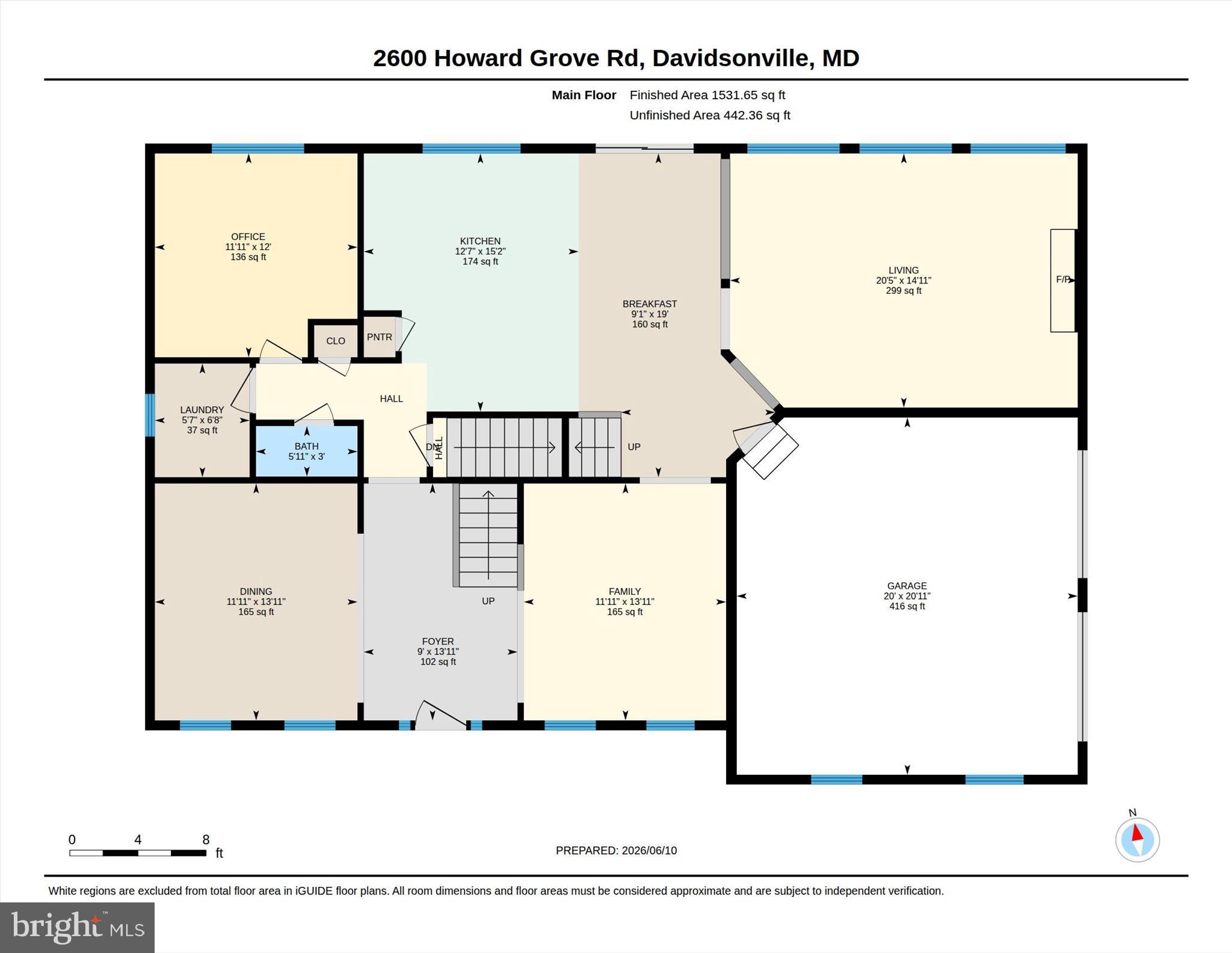 EAGLES PASSAGES - Residential