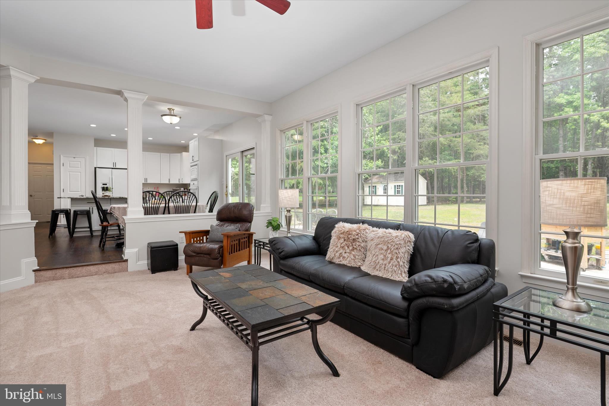 EAGLES PASSAGES - Residential