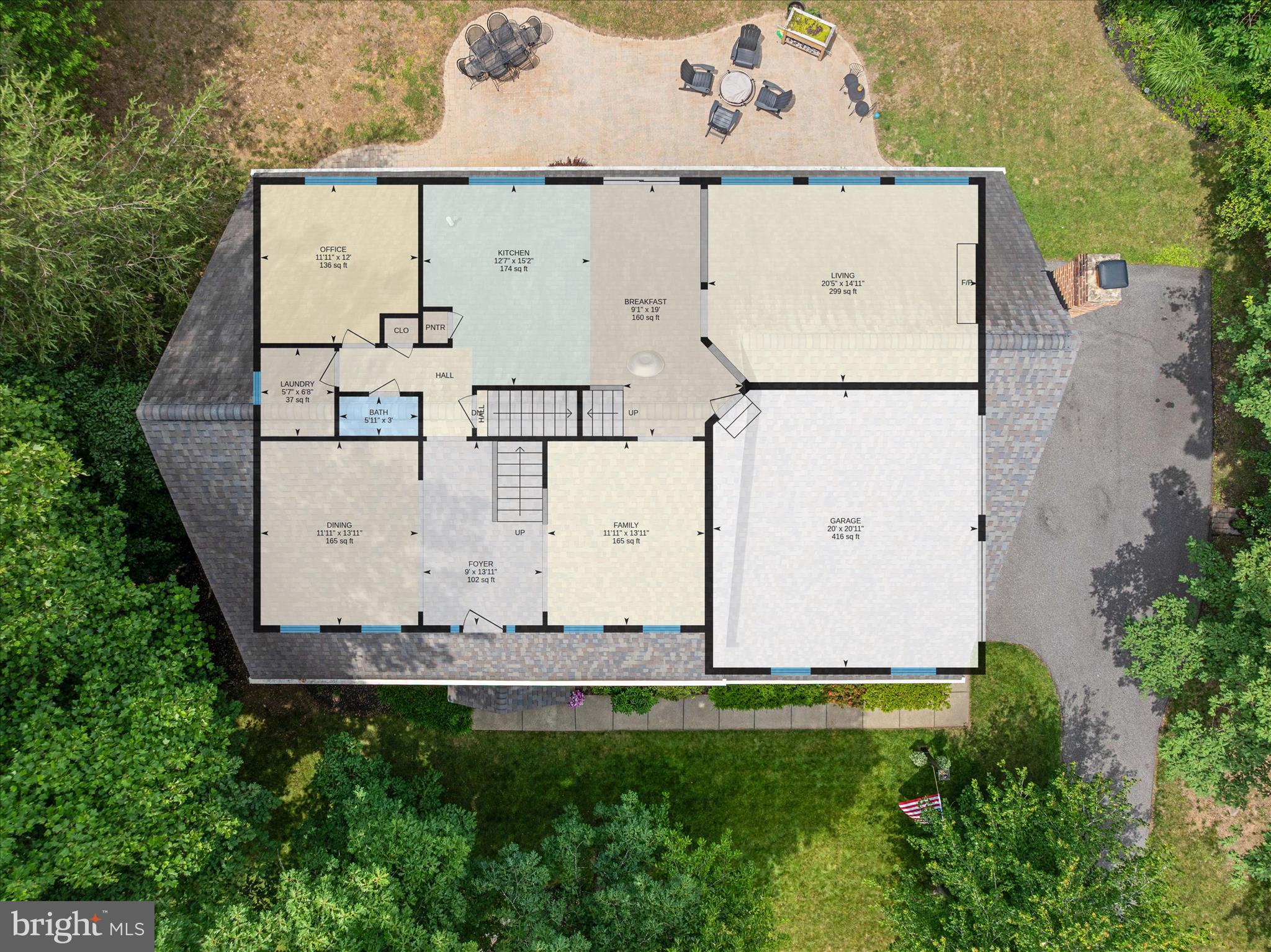 EAGLES PASSAGES - Residential