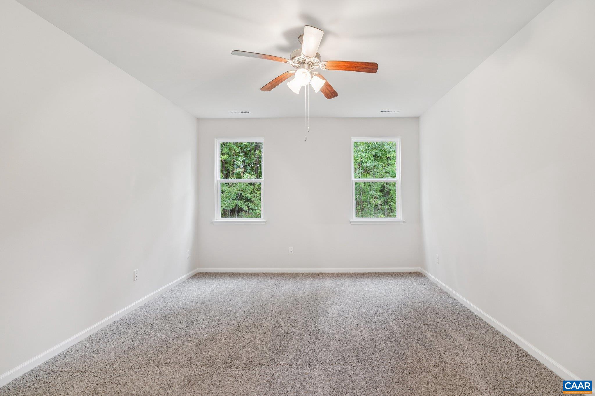 GREEN SPRING ESTATES - Residential