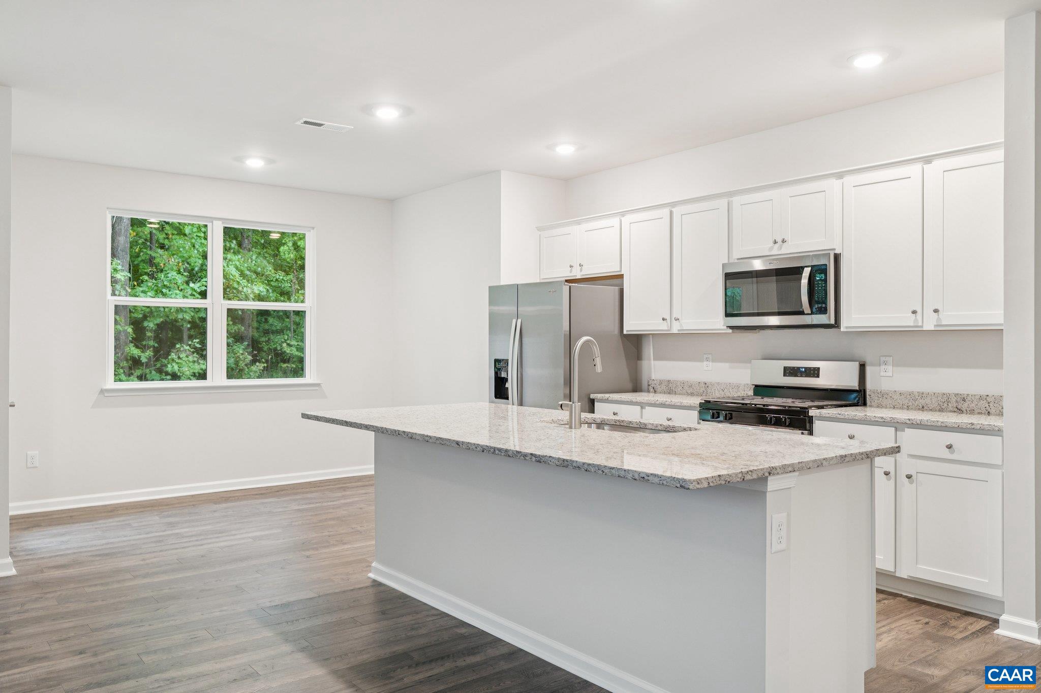 GREEN SPRING ESTATES - Residential