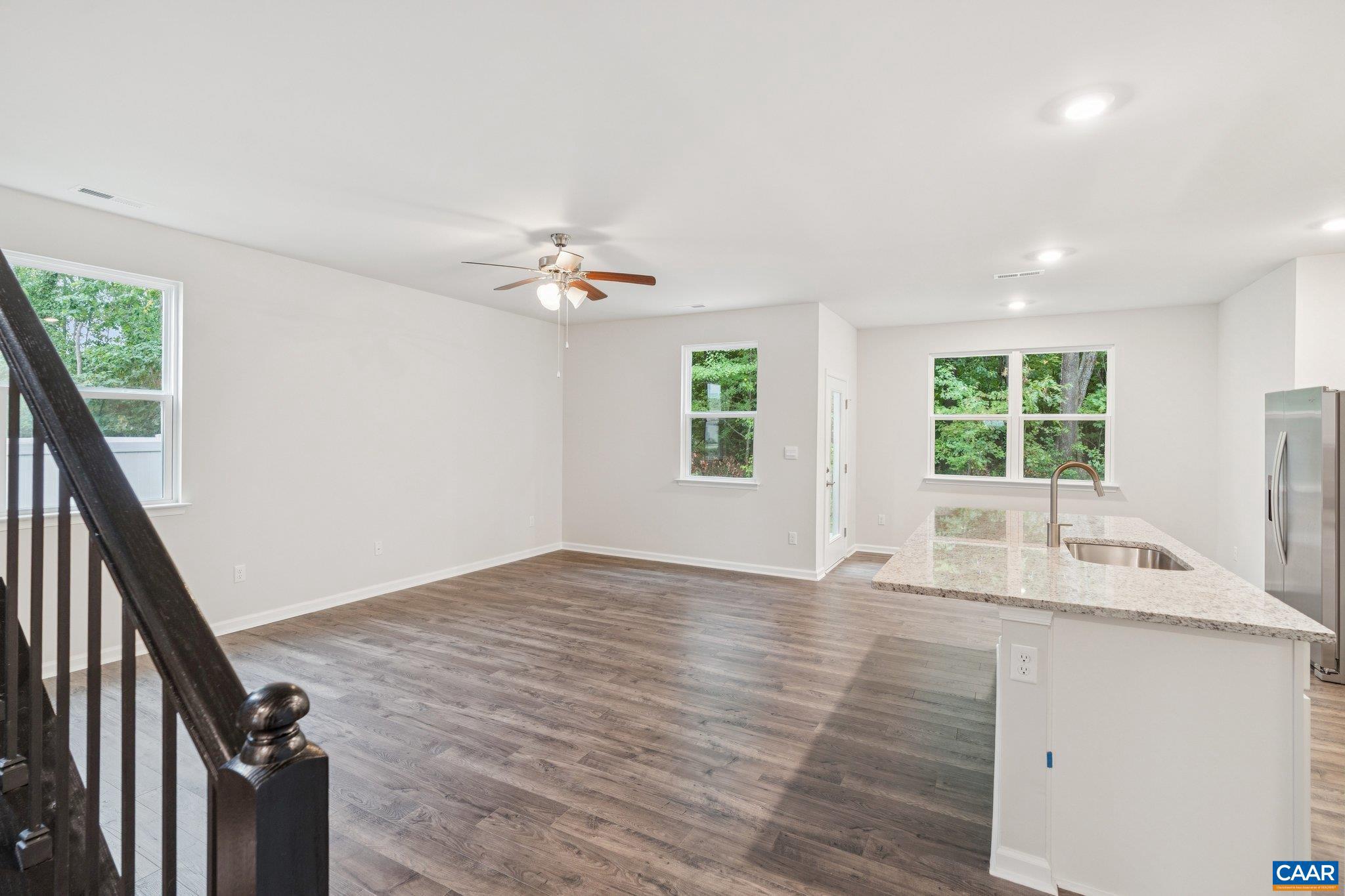 GREEN SPRING ESTATES - Residential