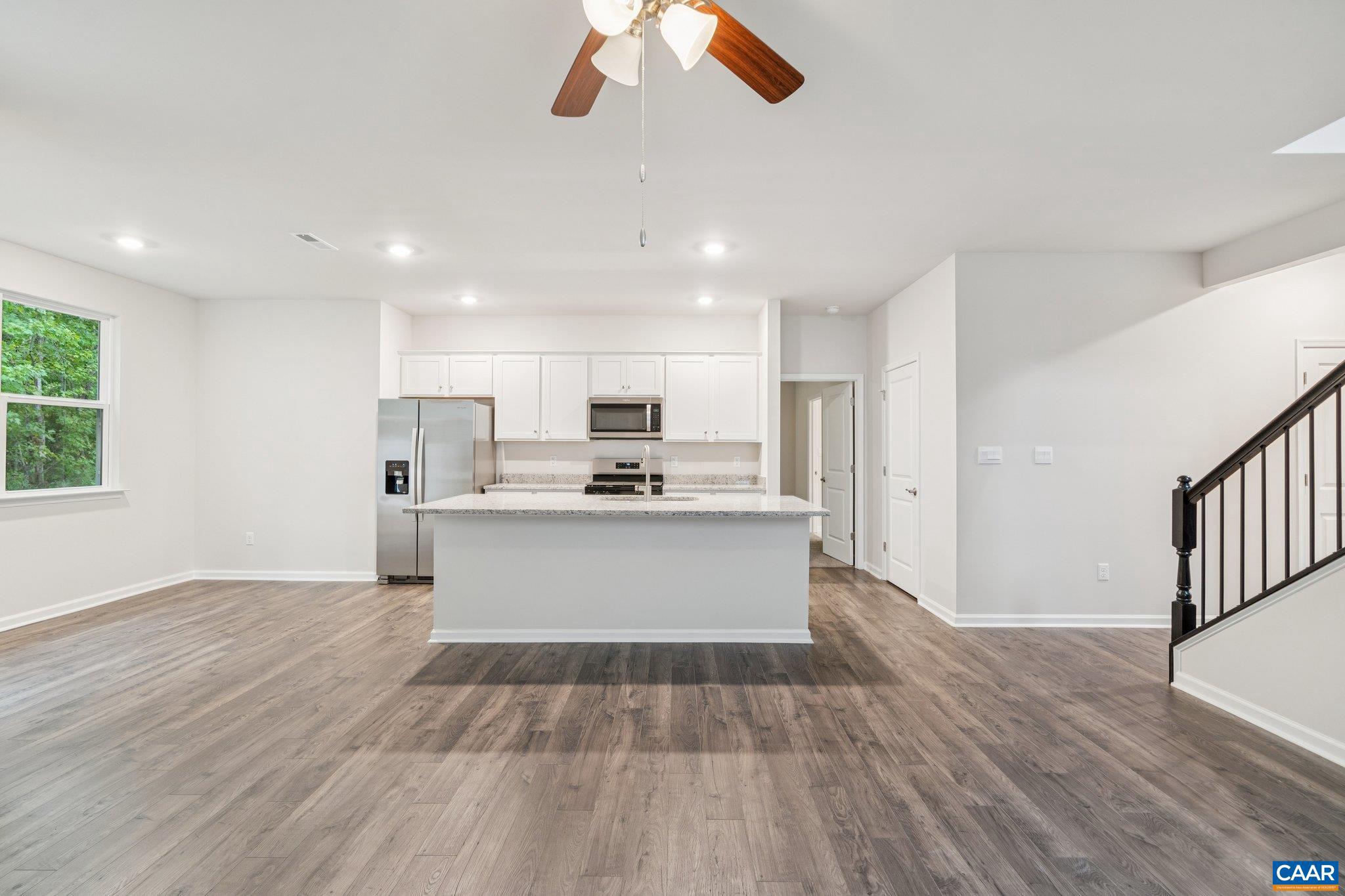 GREEN SPRING ESTATES - Residential