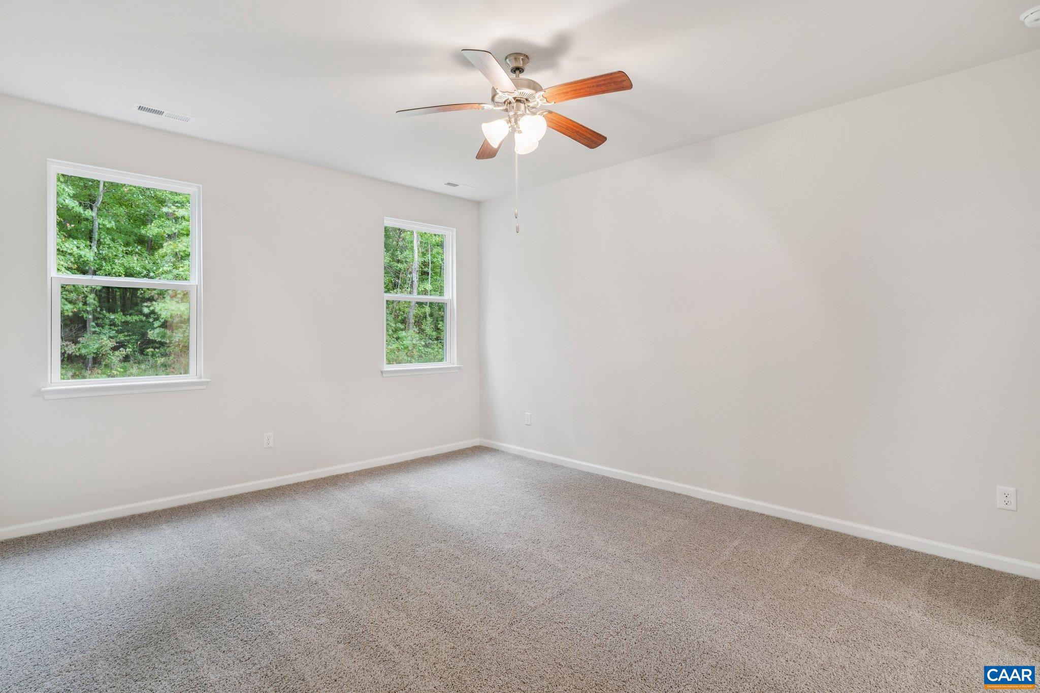 GREEN SPRING ESTATES - Residential