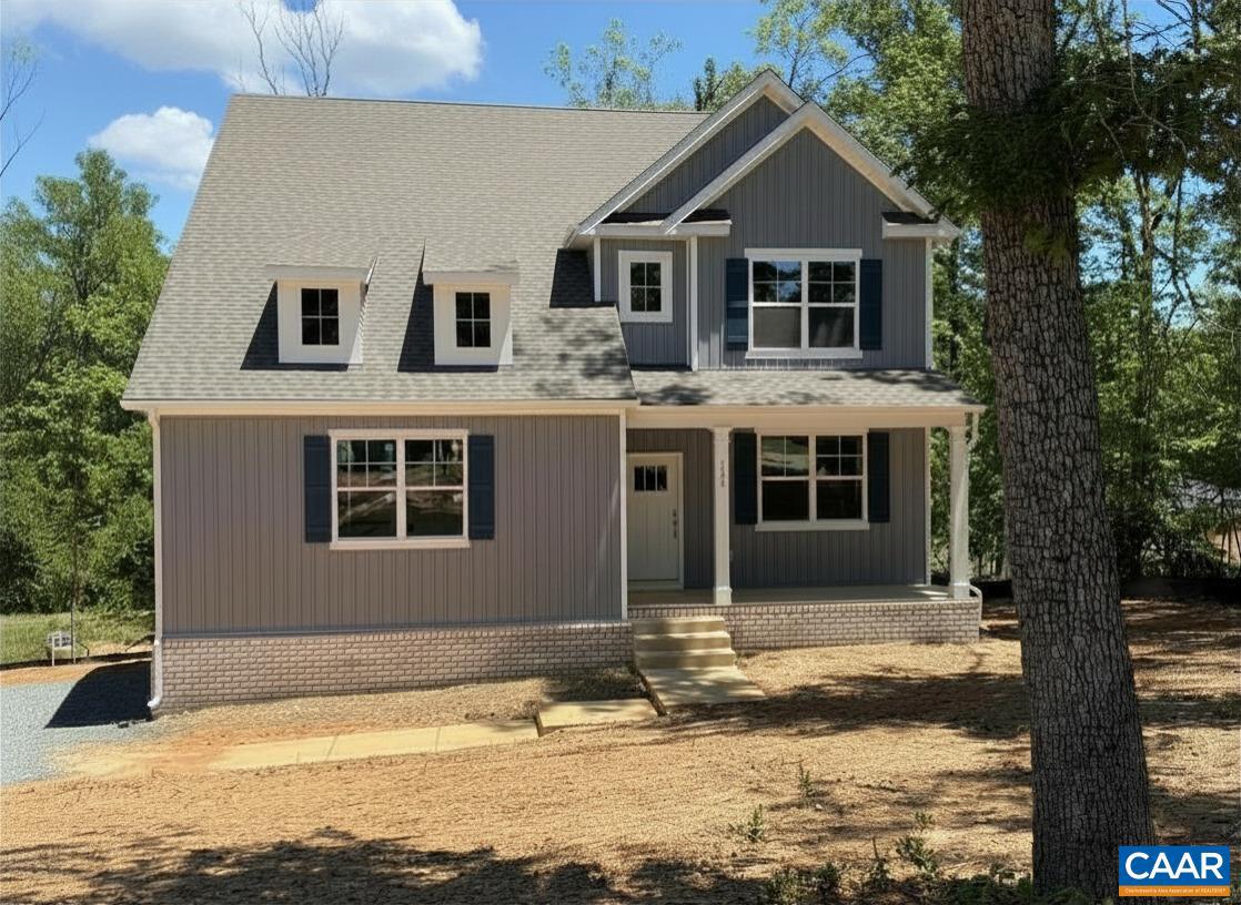 GREEN SPRING ESTATES - Residential