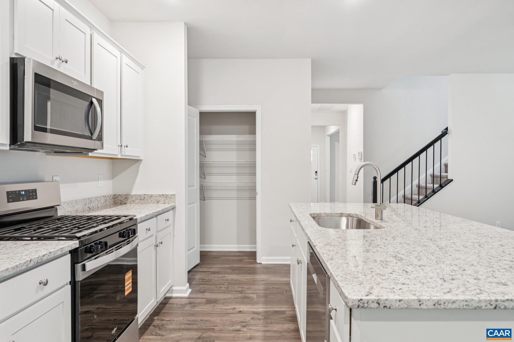 GREEN SPRING ESTATES - Residential