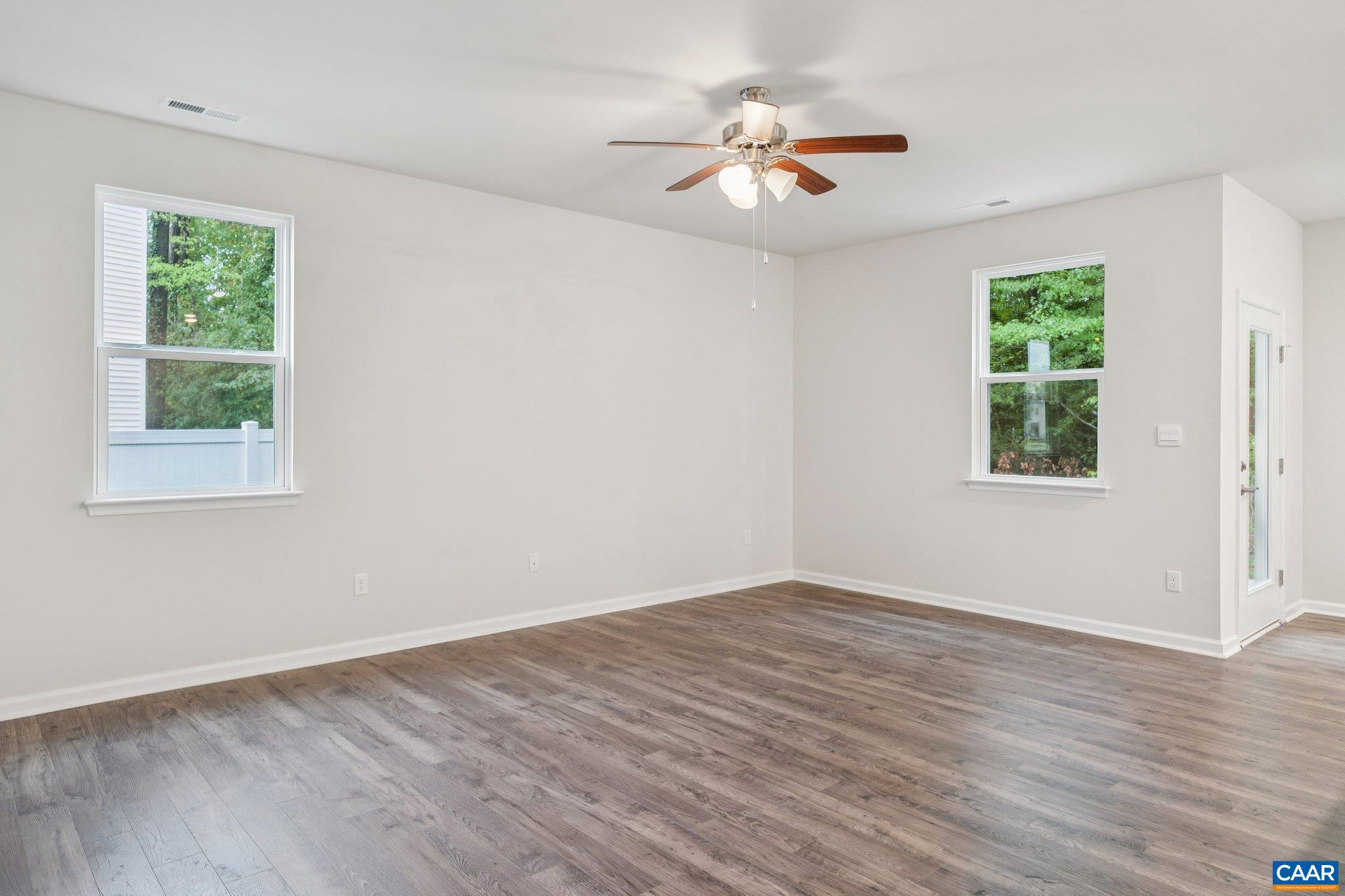 GREEN SPRING ESTATES - Residential