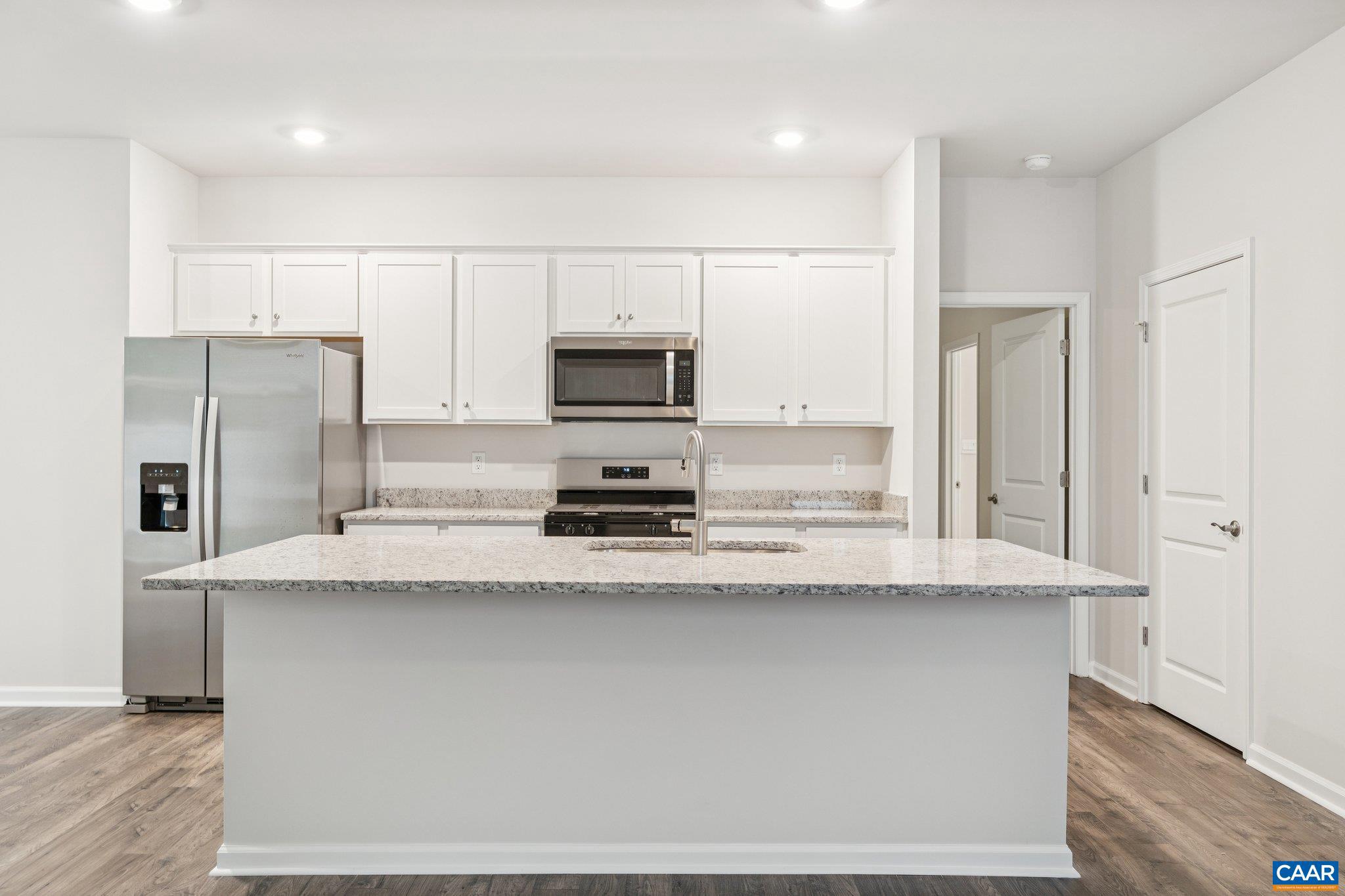 GREEN SPRING ESTATES - Residential