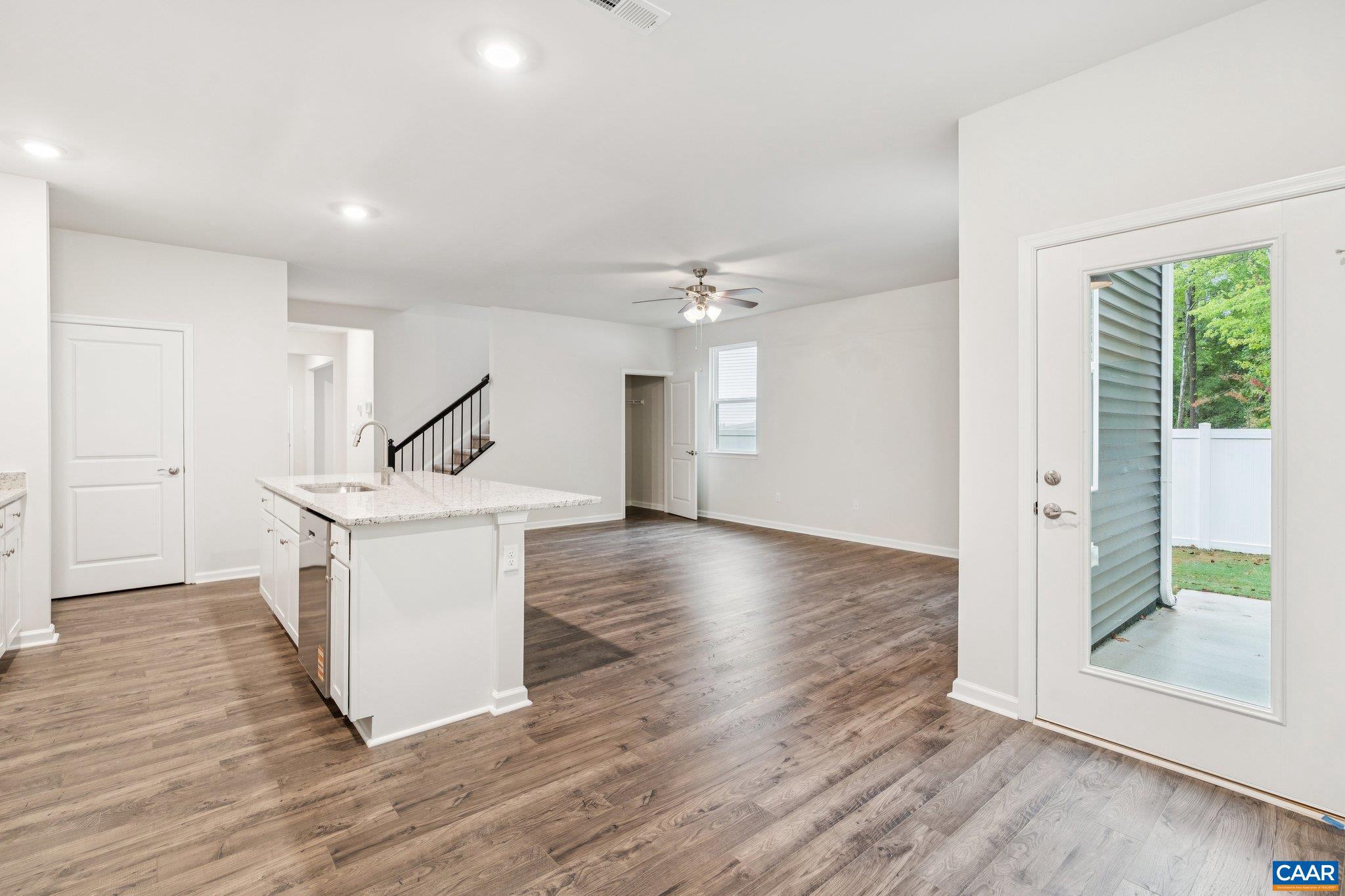 GREEN SPRING ESTATES - Residential