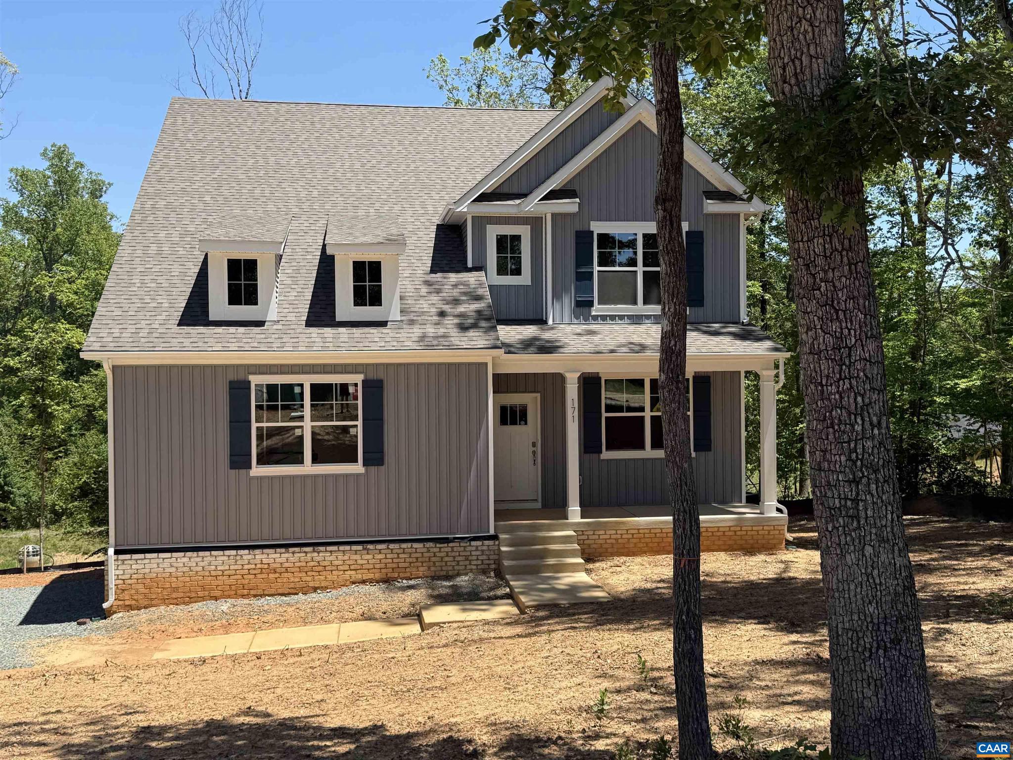 GREEN SPRING ESTATES - Residential