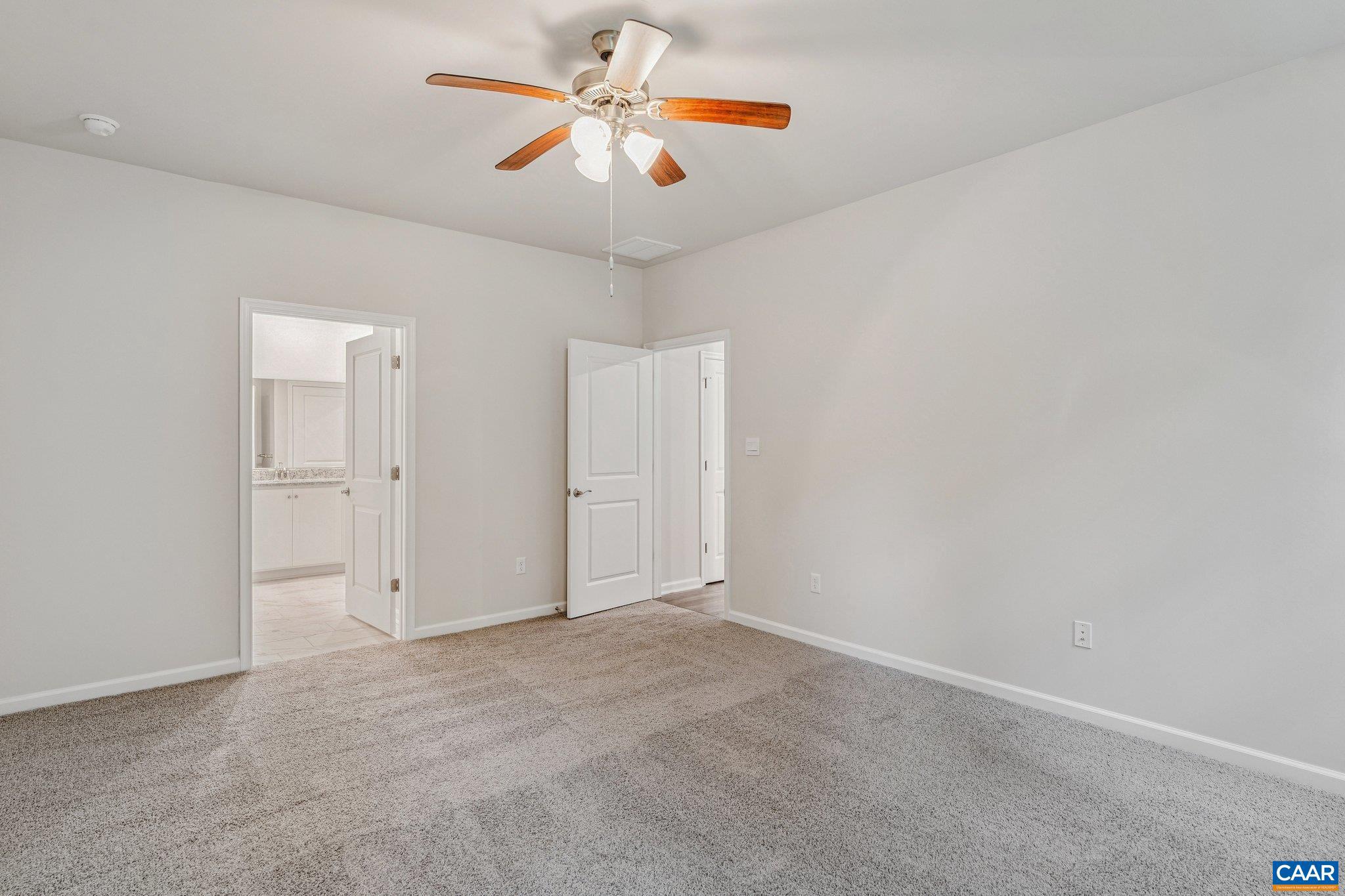 GREEN SPRING ESTATES - Residential