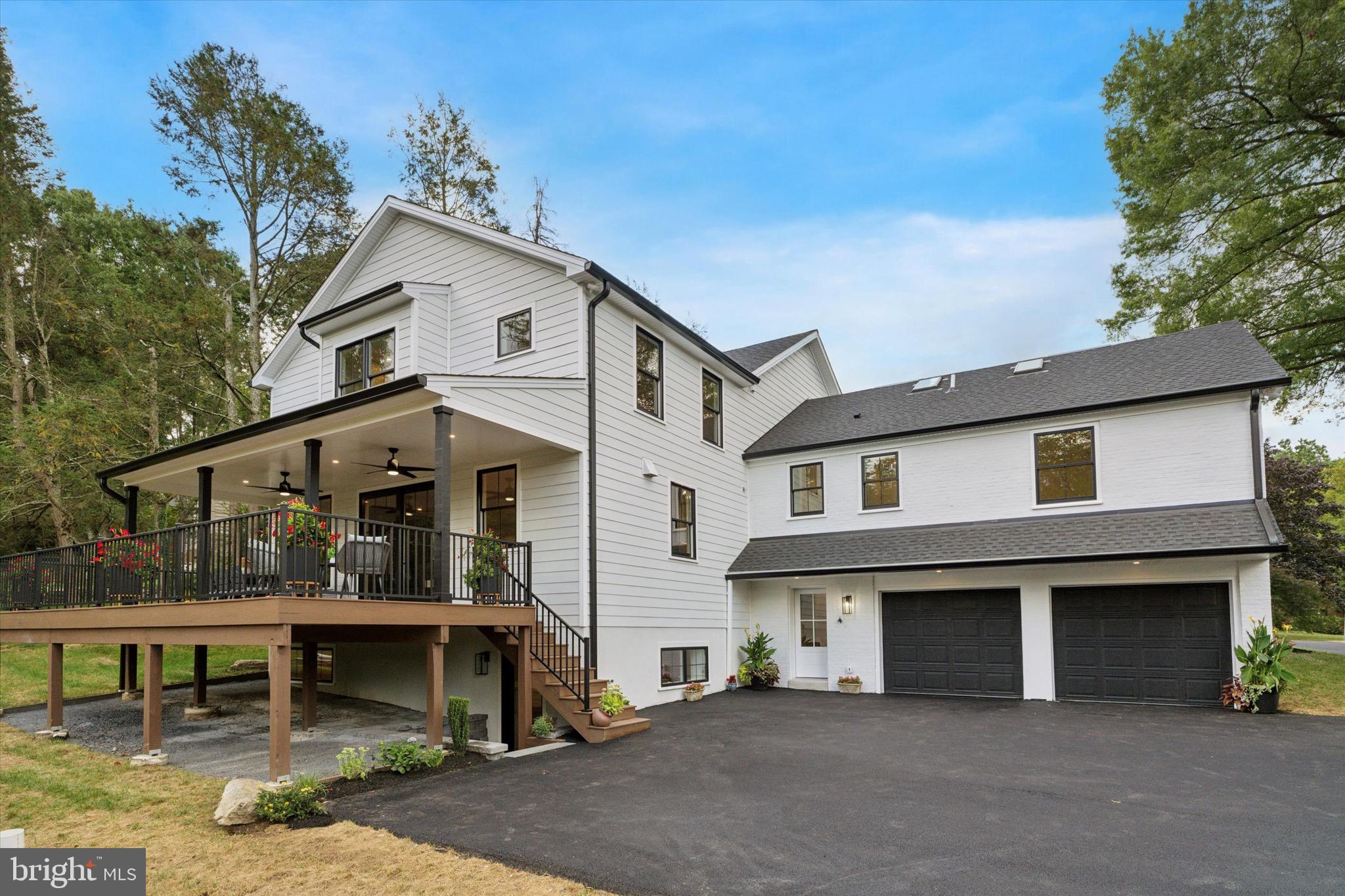 GLADWYNE - Residential